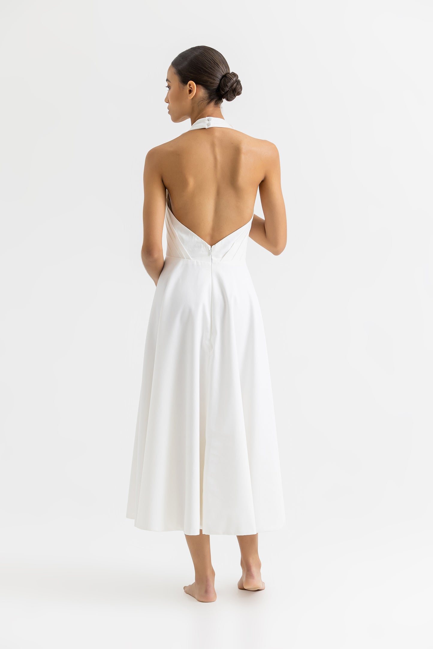 Elena Dress