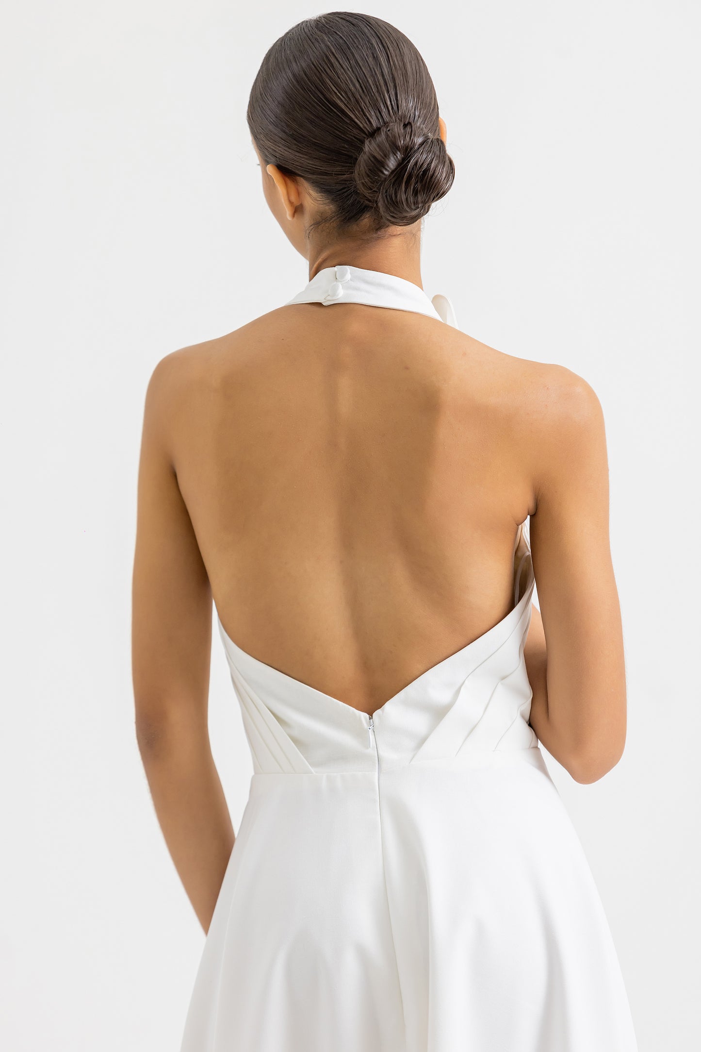 Elena Dress