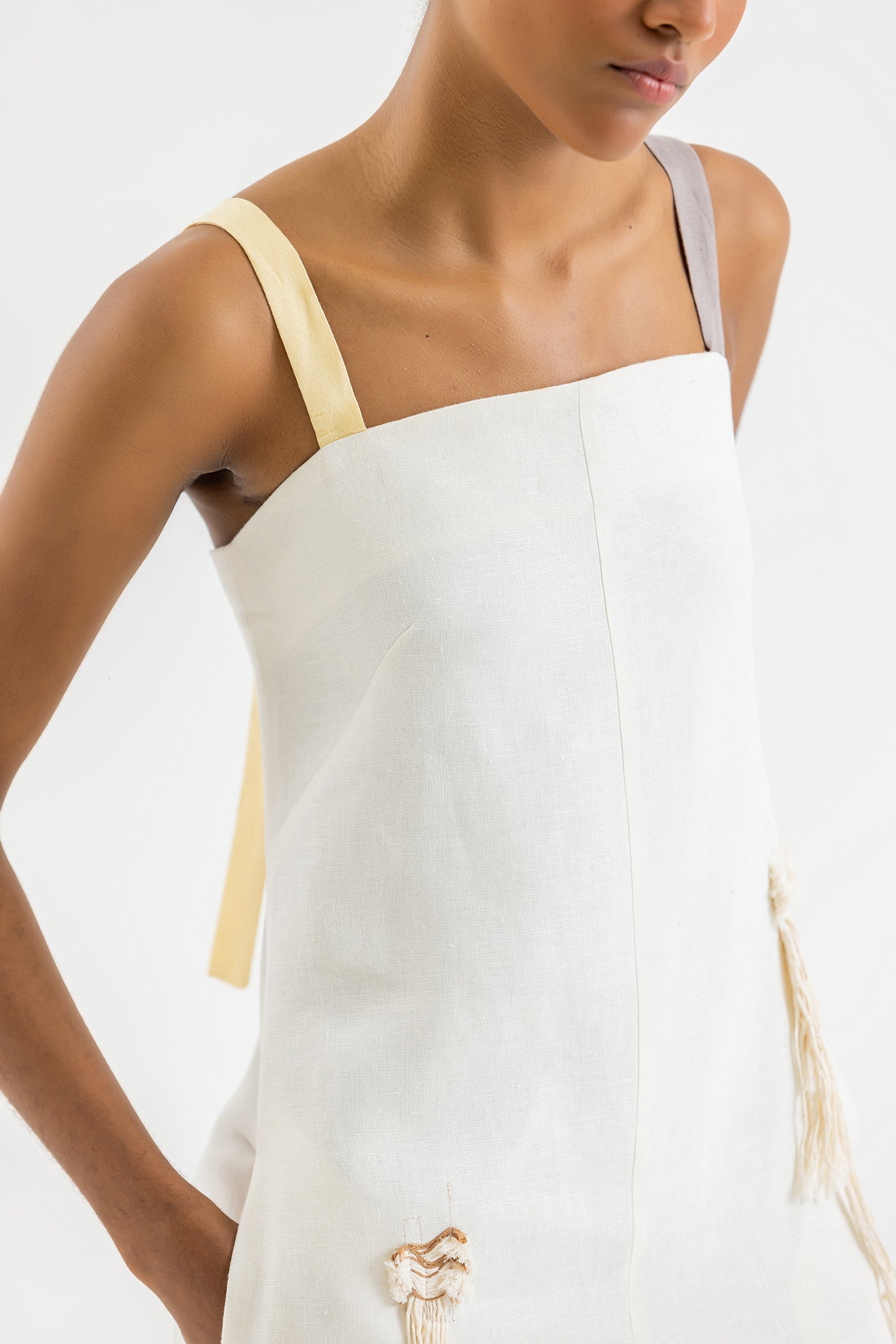Pepin Linen Jumpsuit