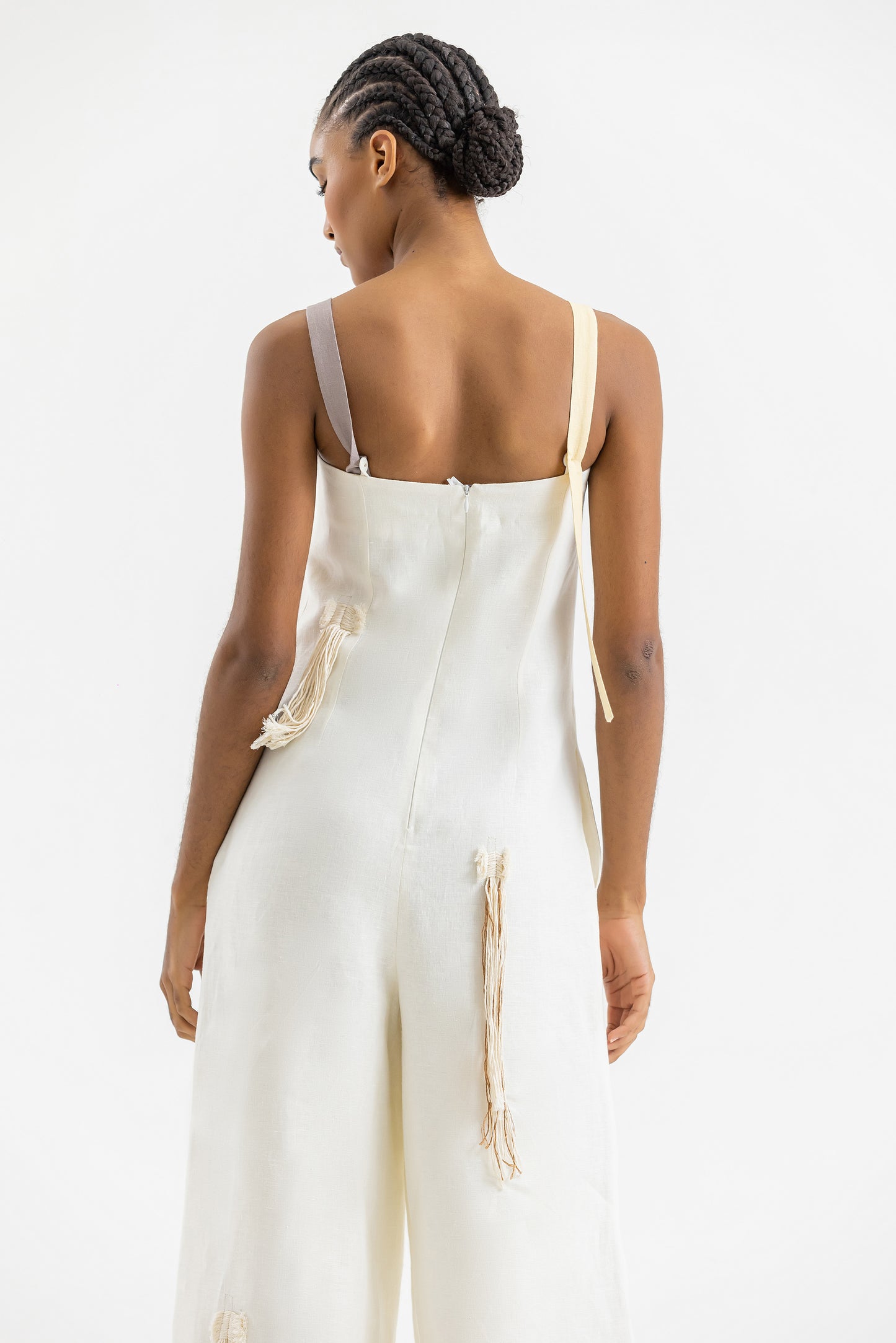 Pepin Linen Jumpsuit