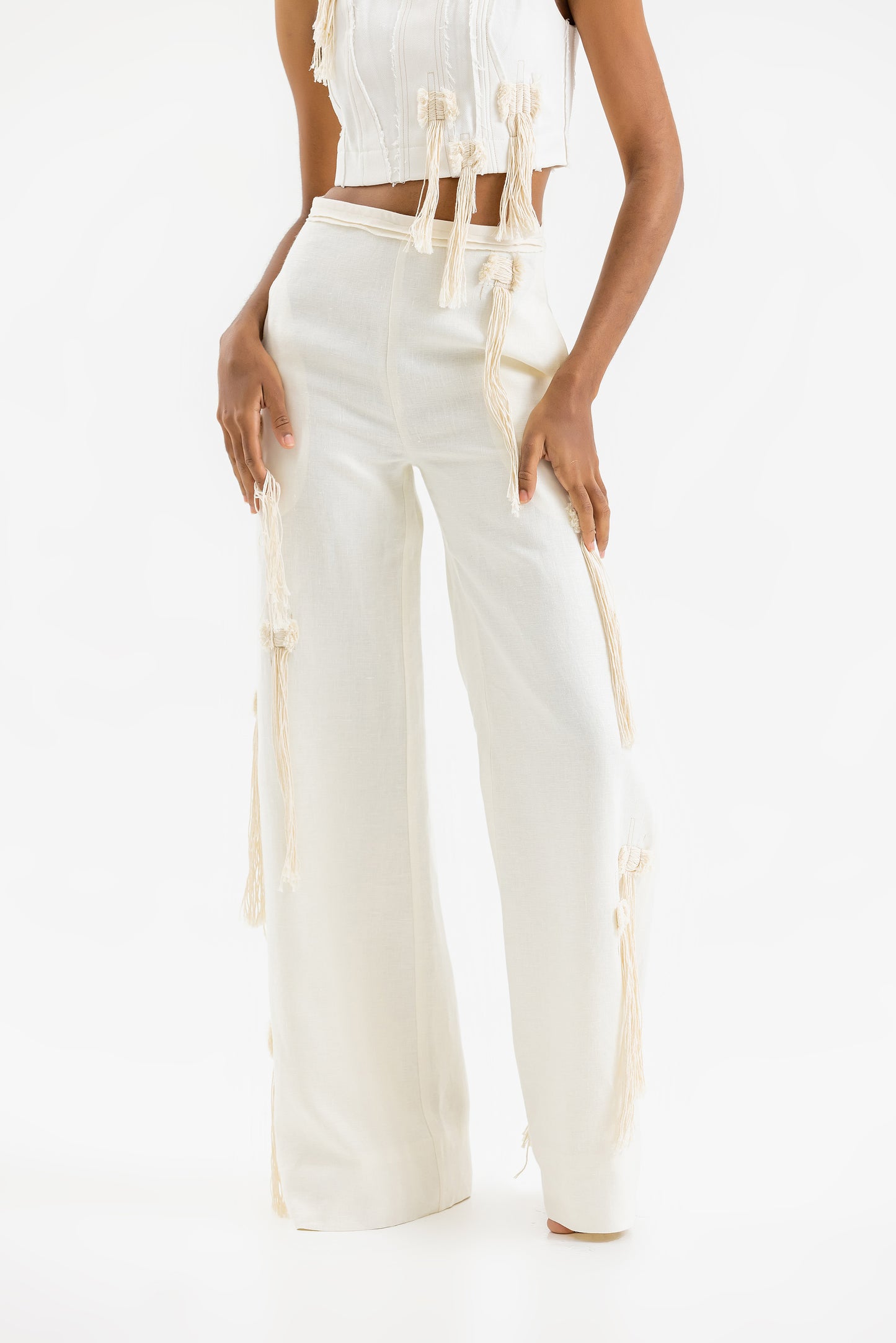 Pepin Linen Pants