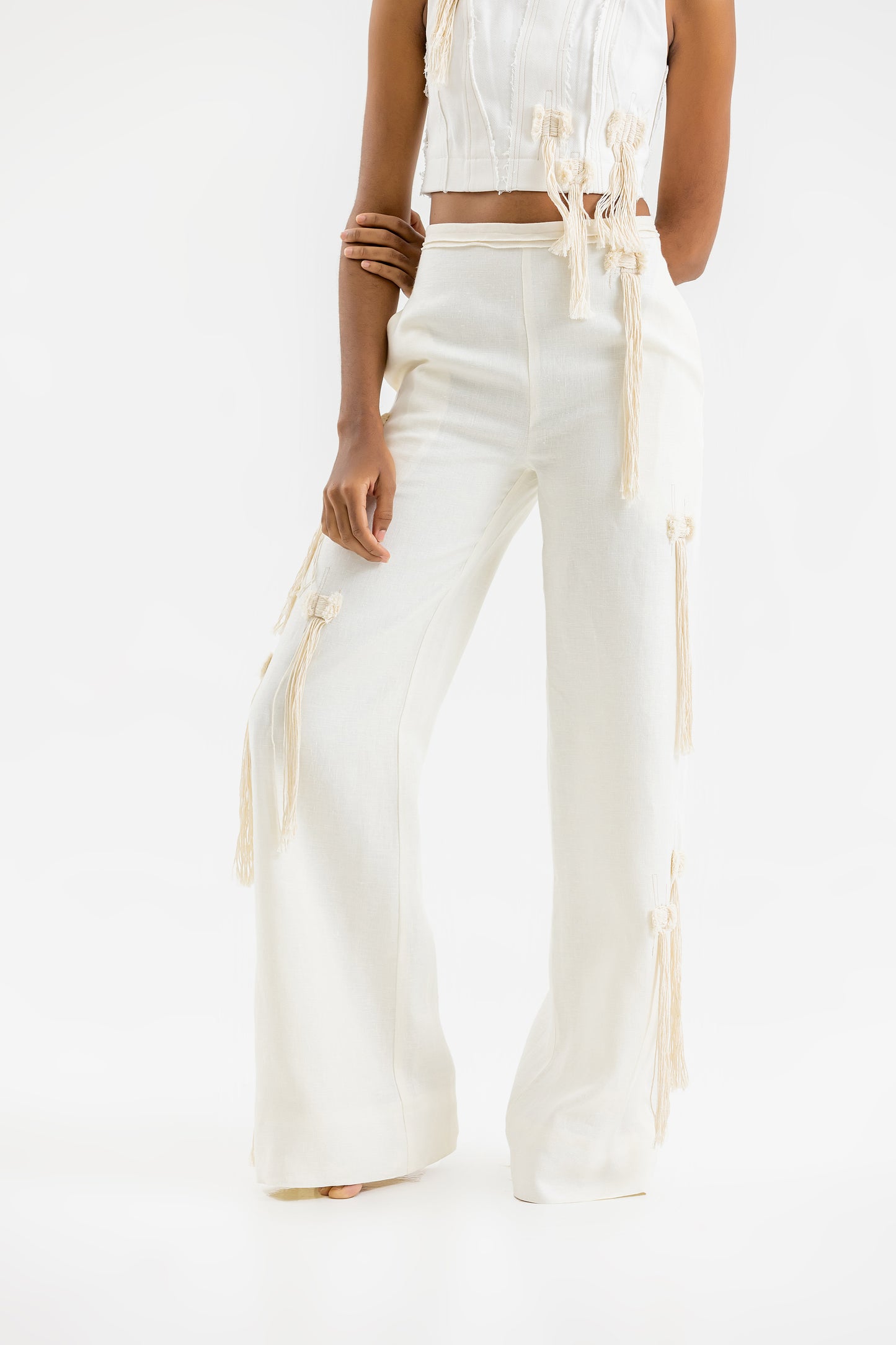 Pepin Linen Pants