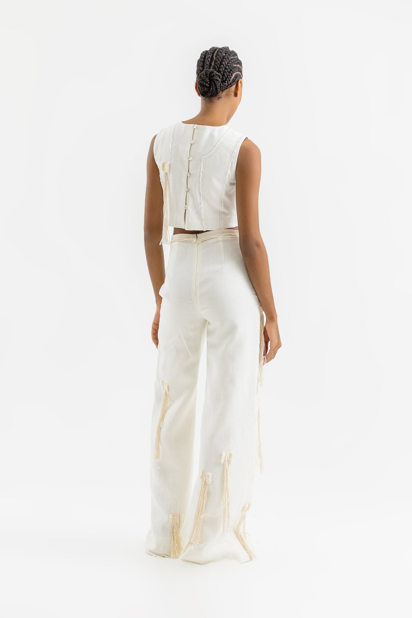 Pepin Linen Pants