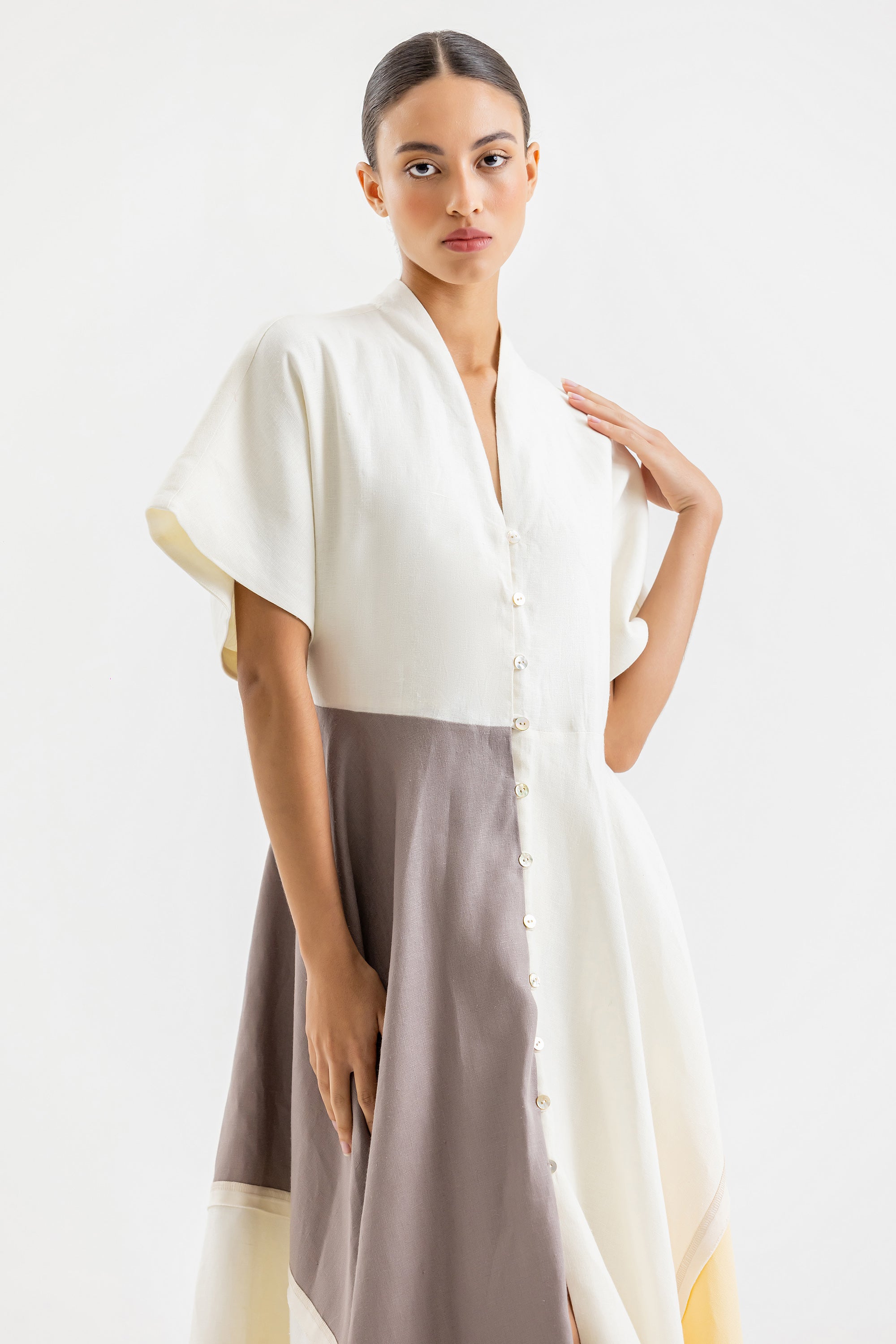 Artisanal One Size Dress