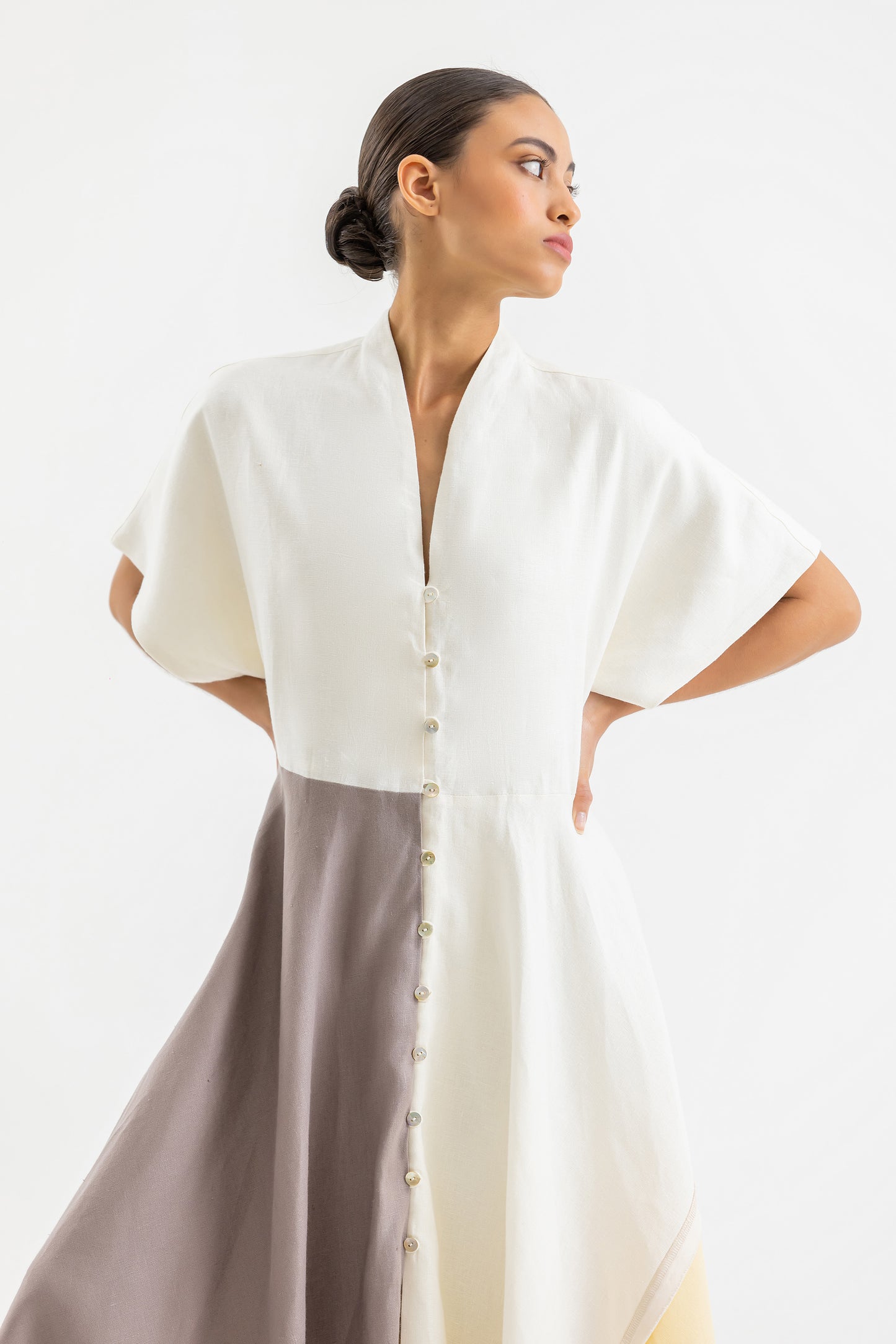 Artisanal One Size Dress