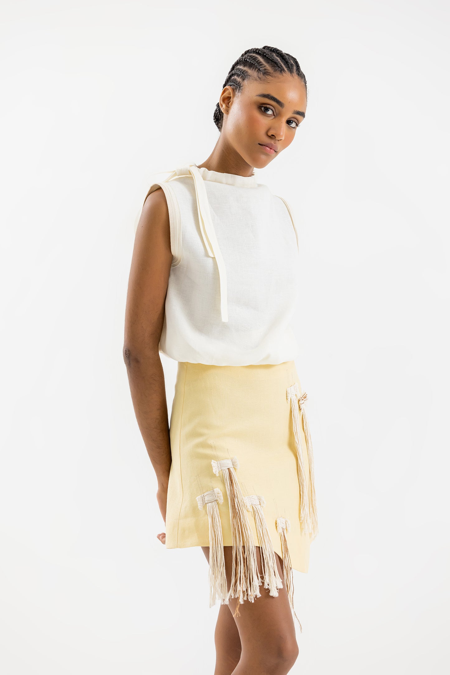 Pepin Skirt
