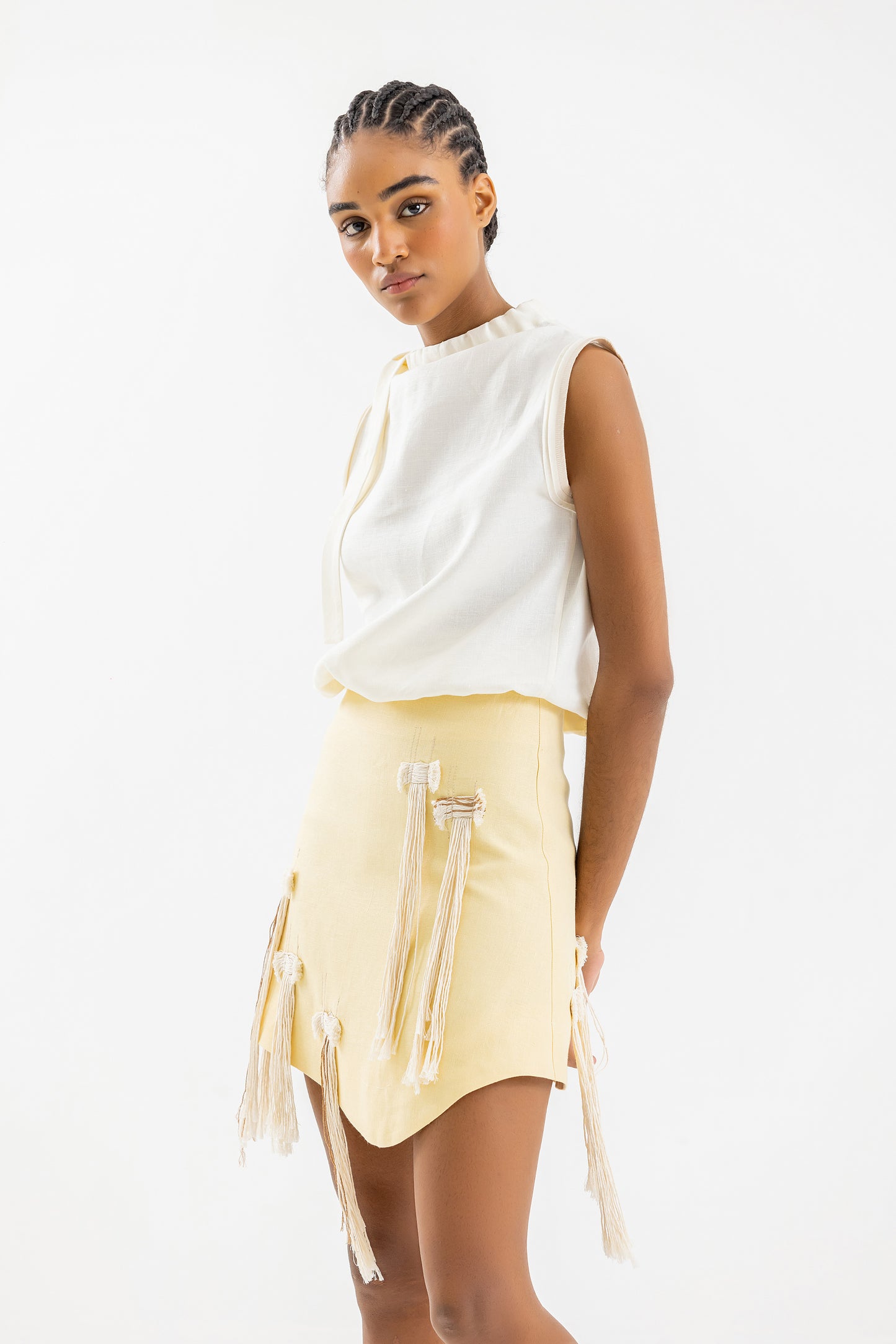 Pepin Skirt