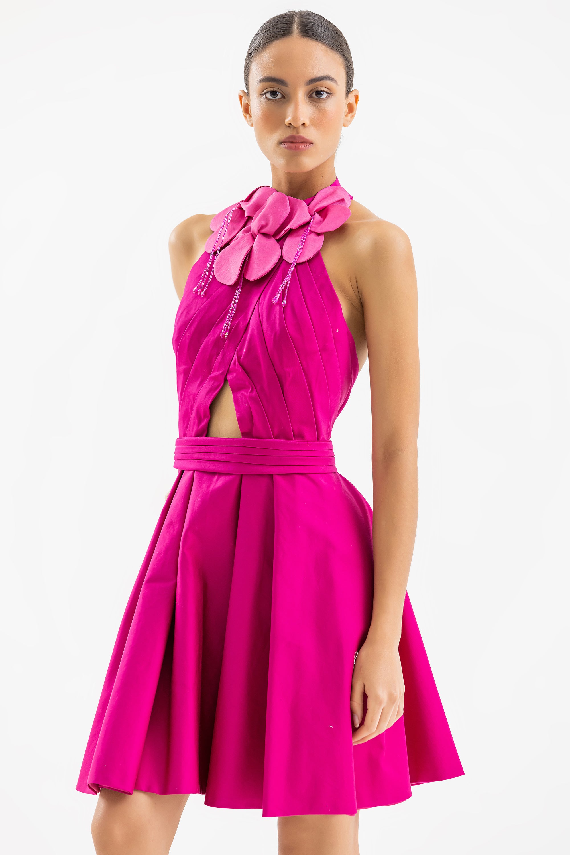 Elena Dress