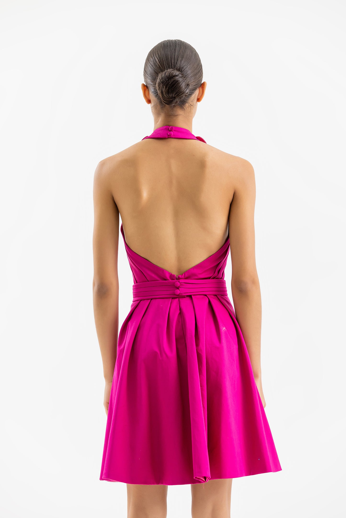 Elena Dress