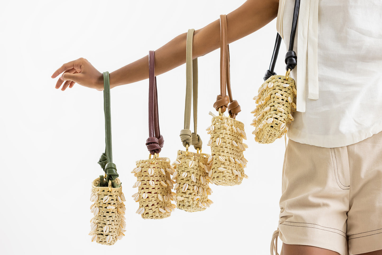 Ôni Mini Bag