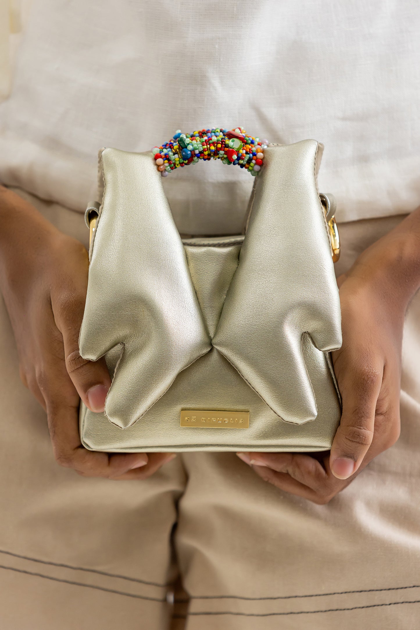 Inaru Mini Bag