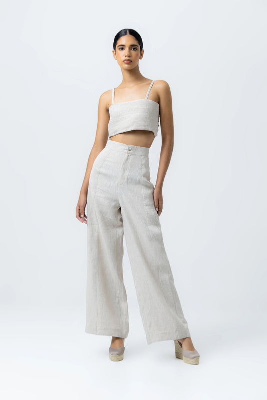 Guillo Crop Top