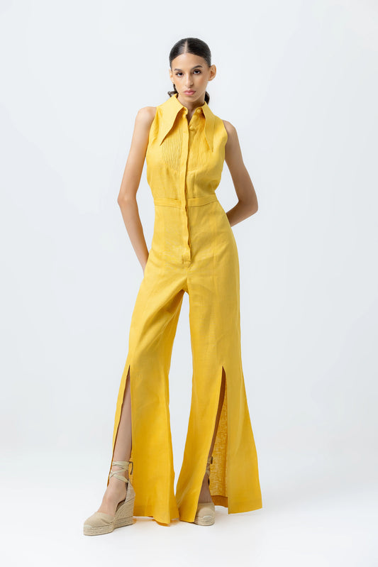 Alberta Jumpsuit