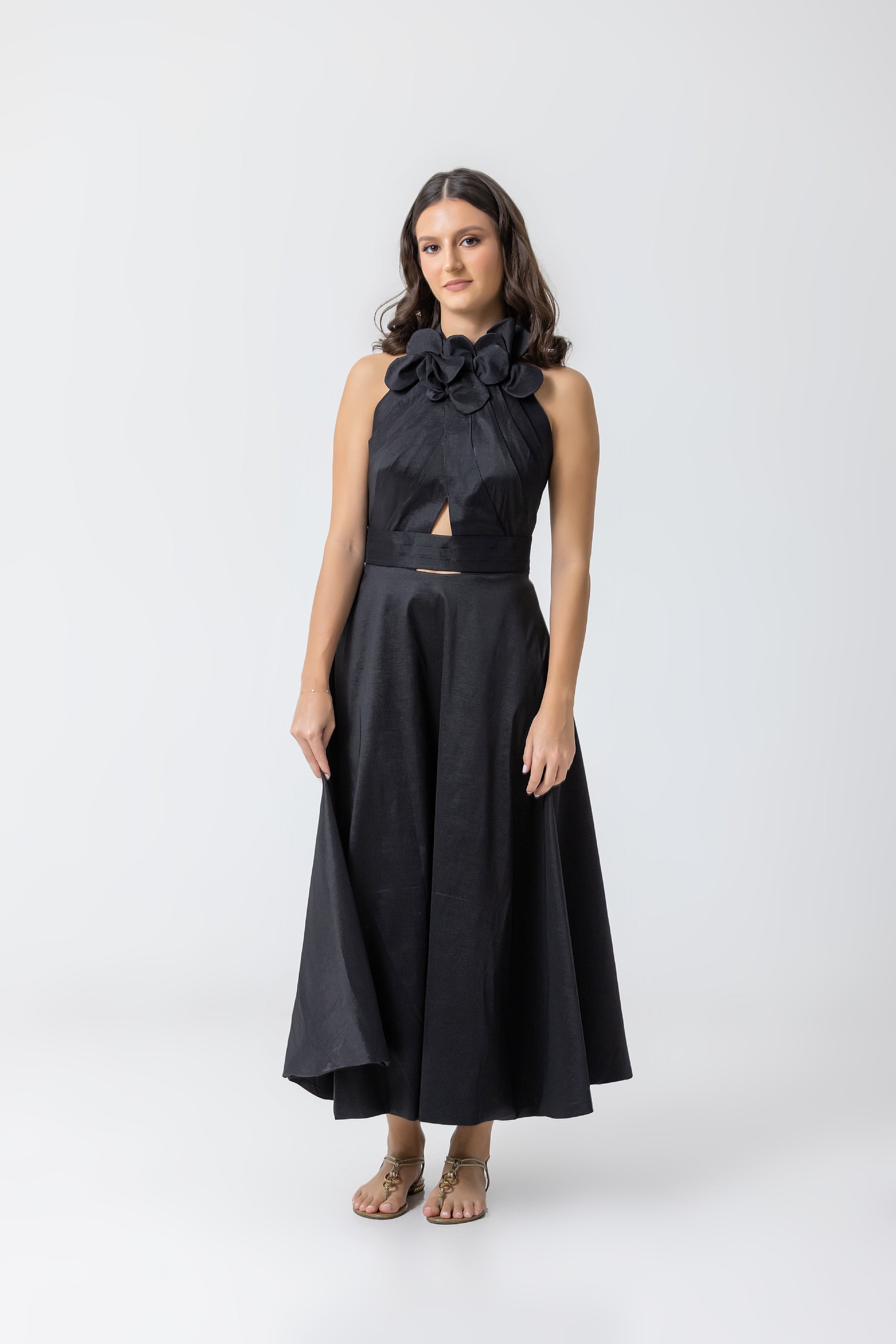 Elena Dress