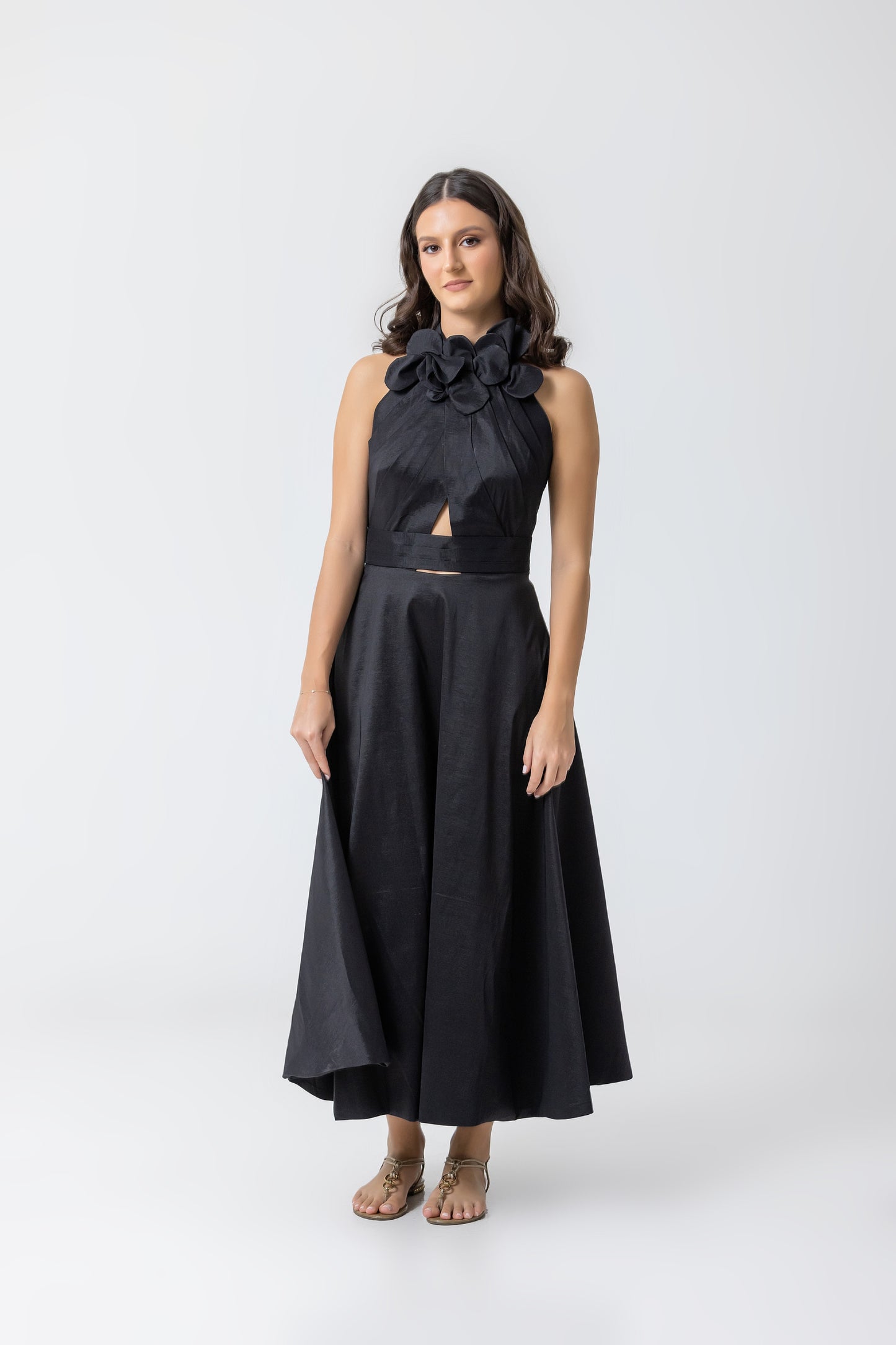 Elena Dress