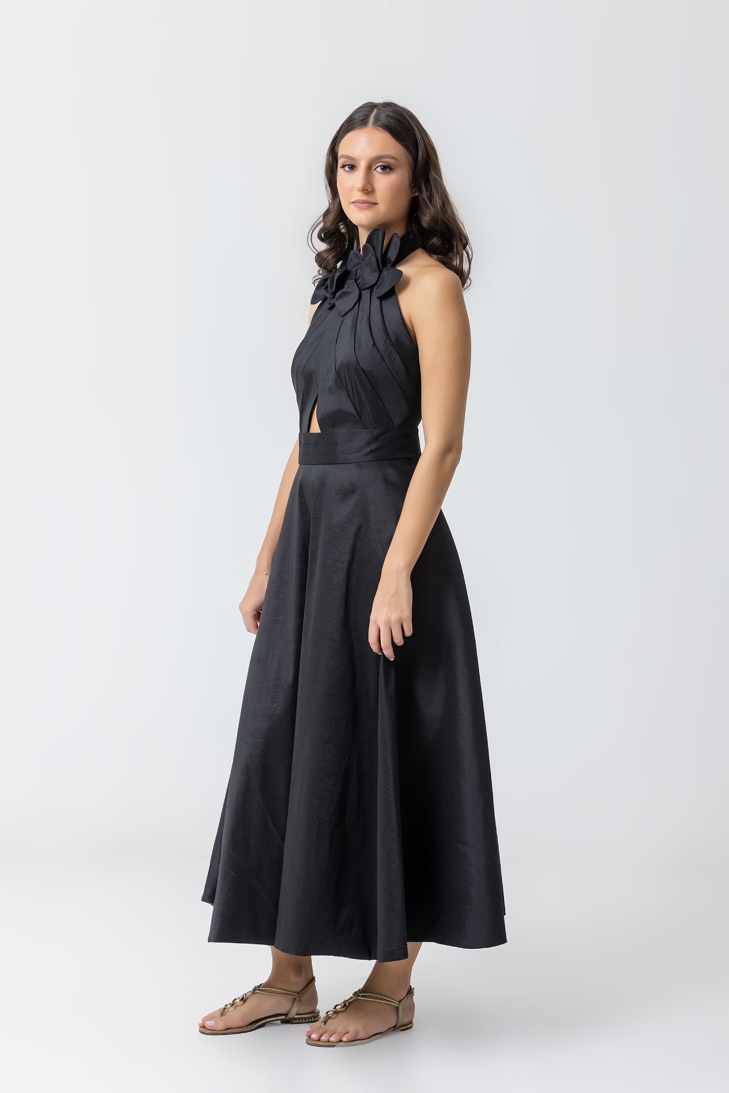 Elena Dress