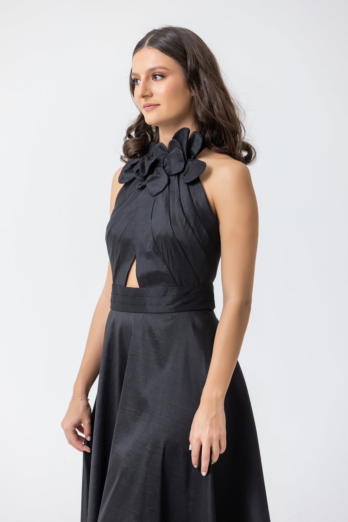 Elena Dress