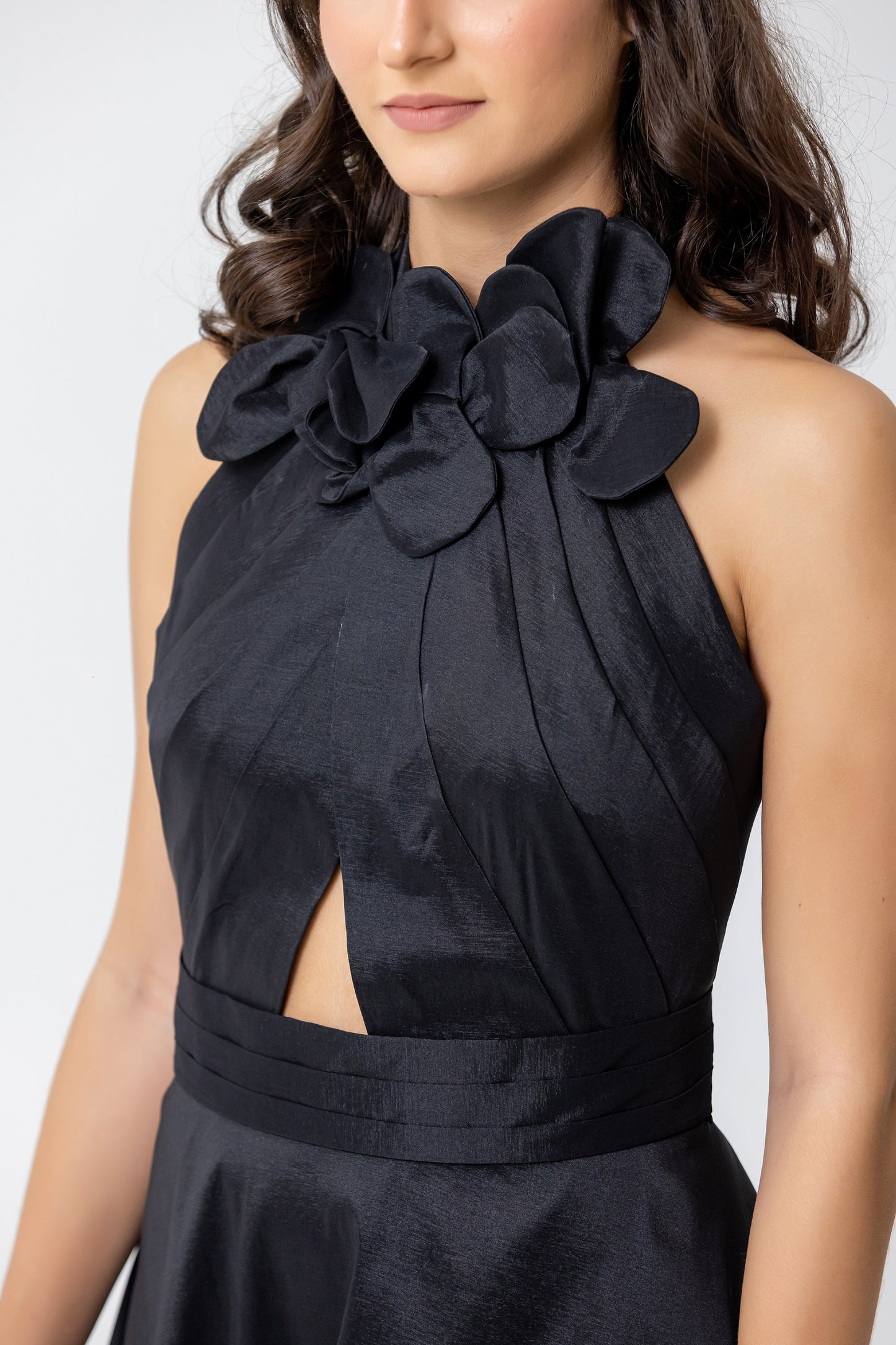 Elena Dress