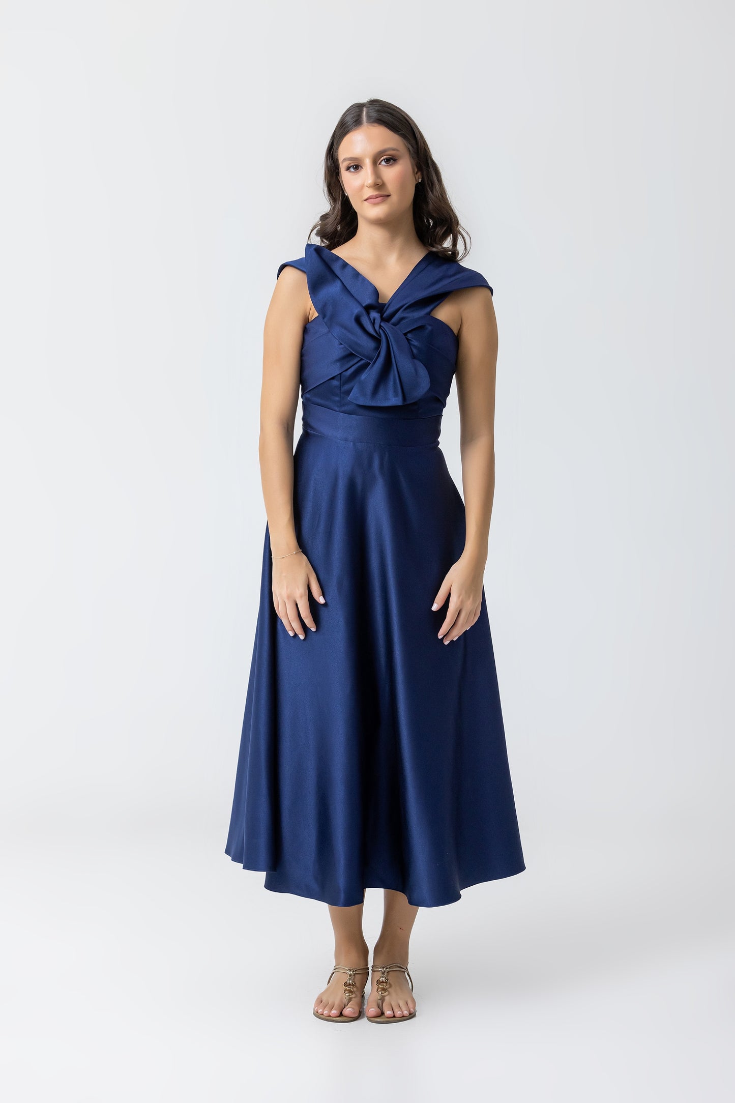Rebeca Dress