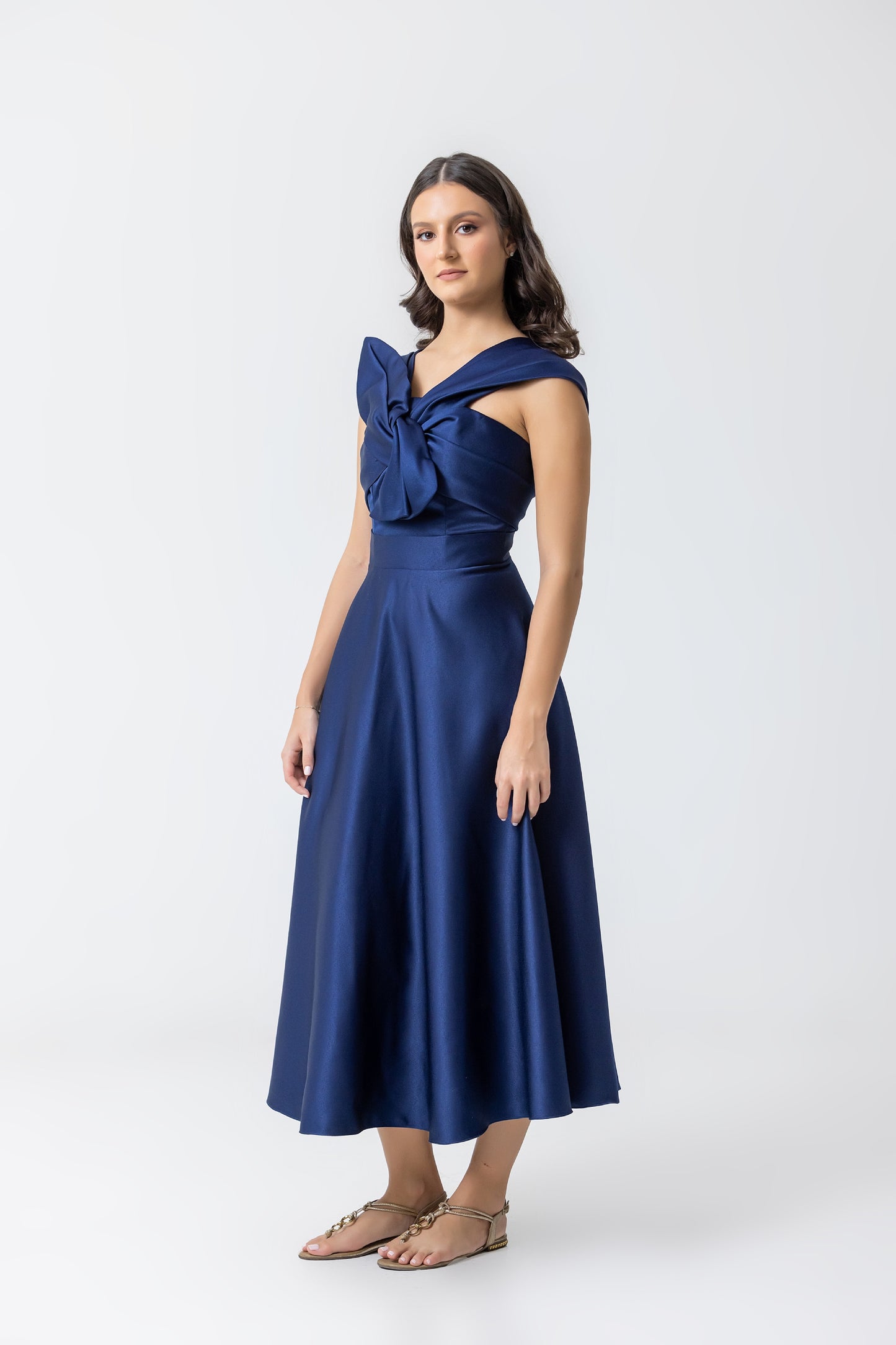 Rebeca Dress