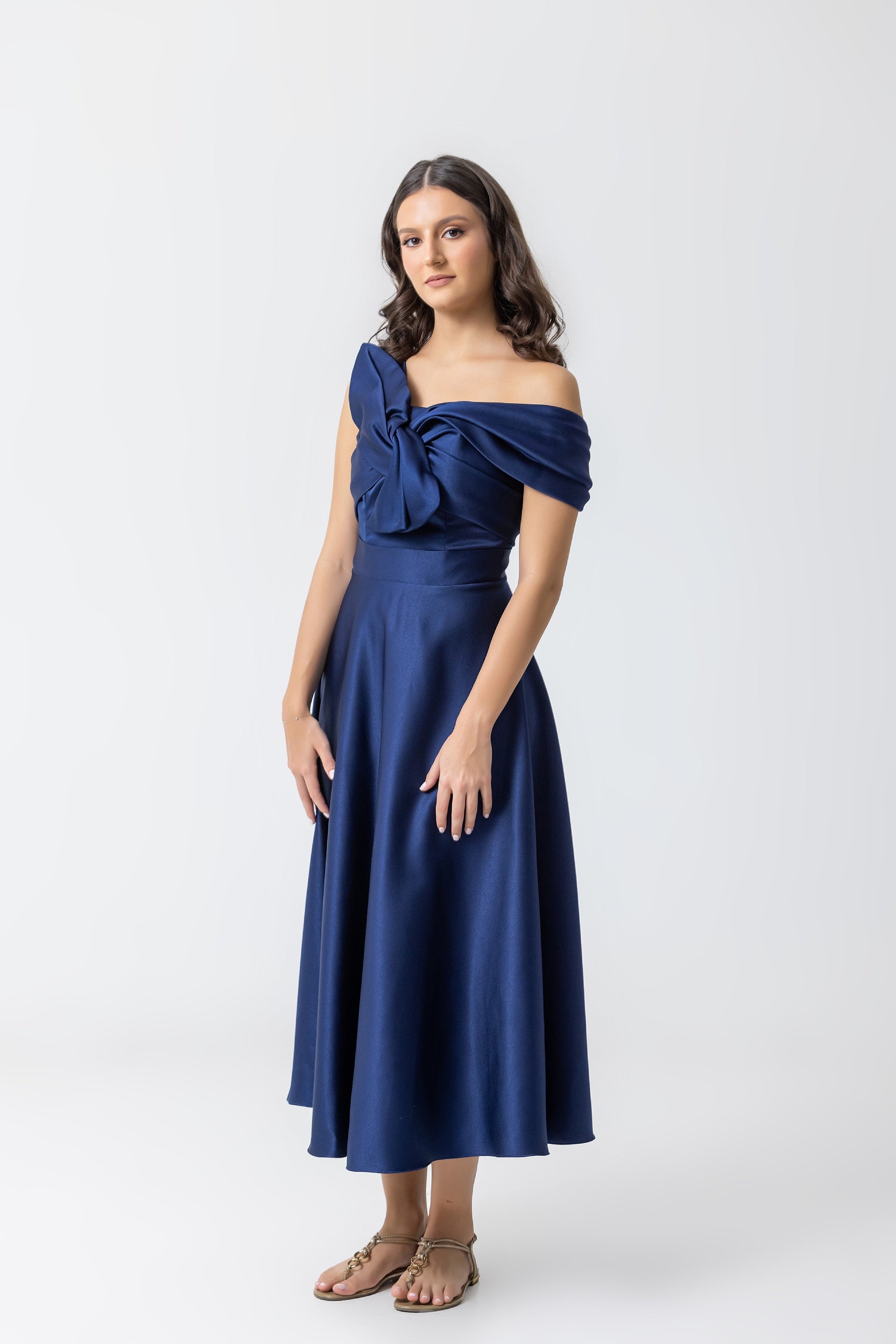 Rebeca Dress