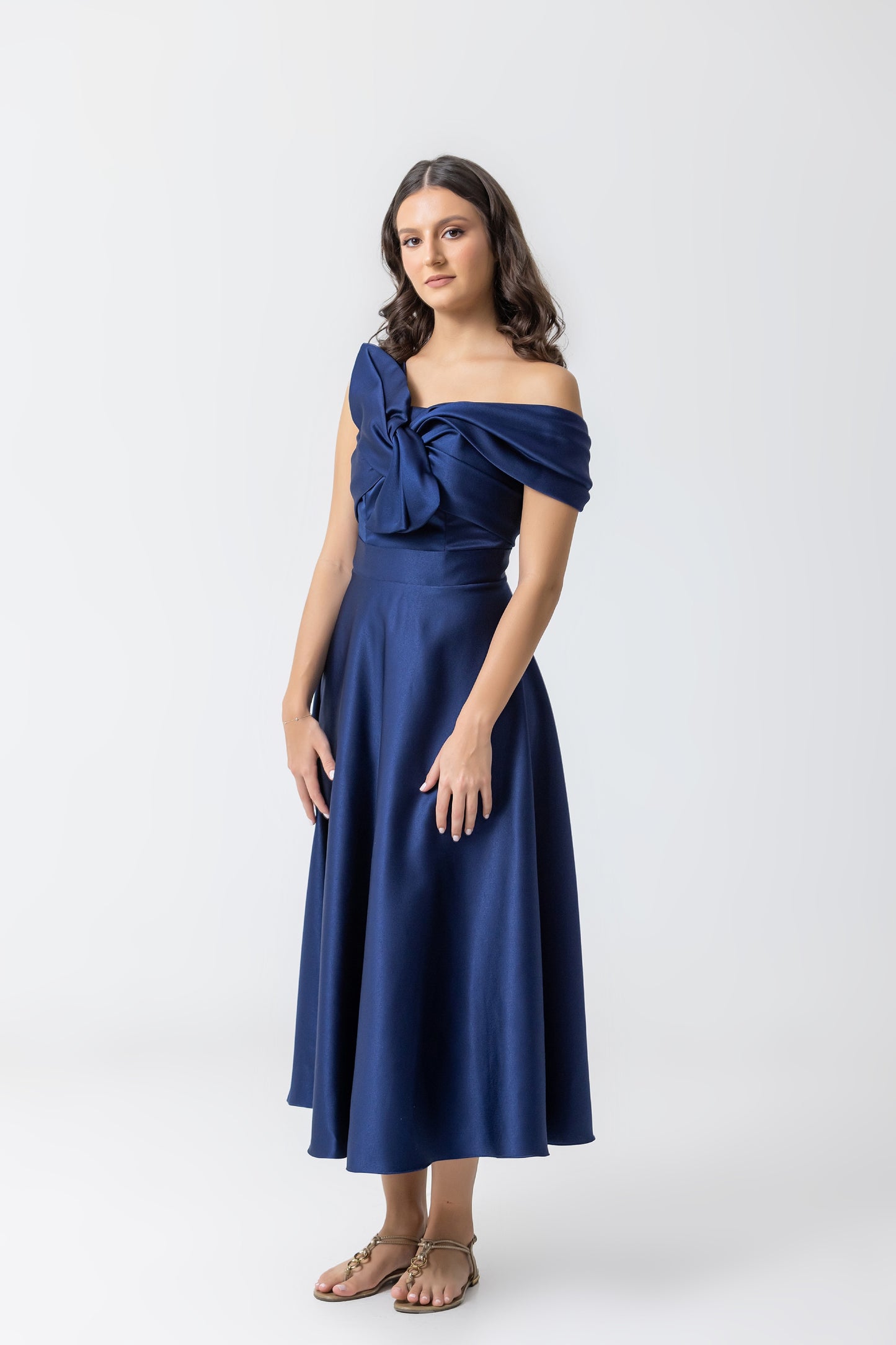 Rebeca Dress