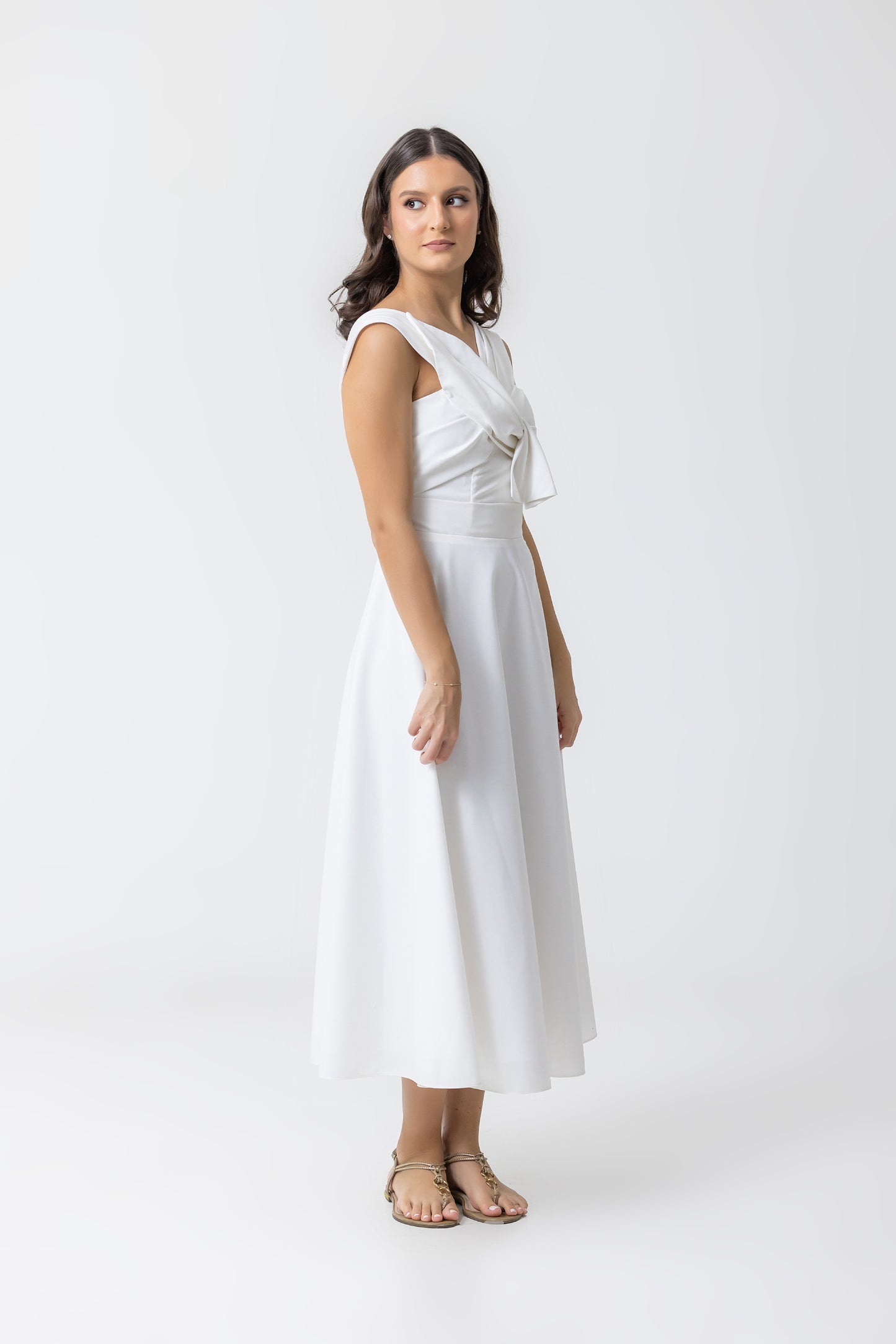 Rebeca Dress