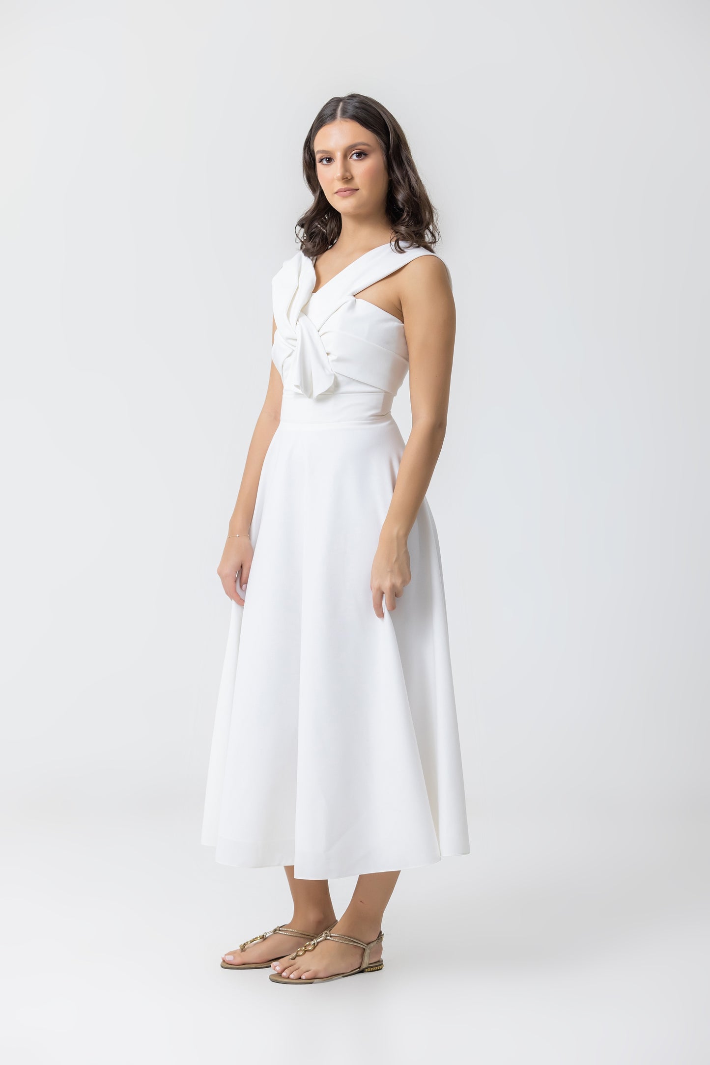 Rebeca Dress