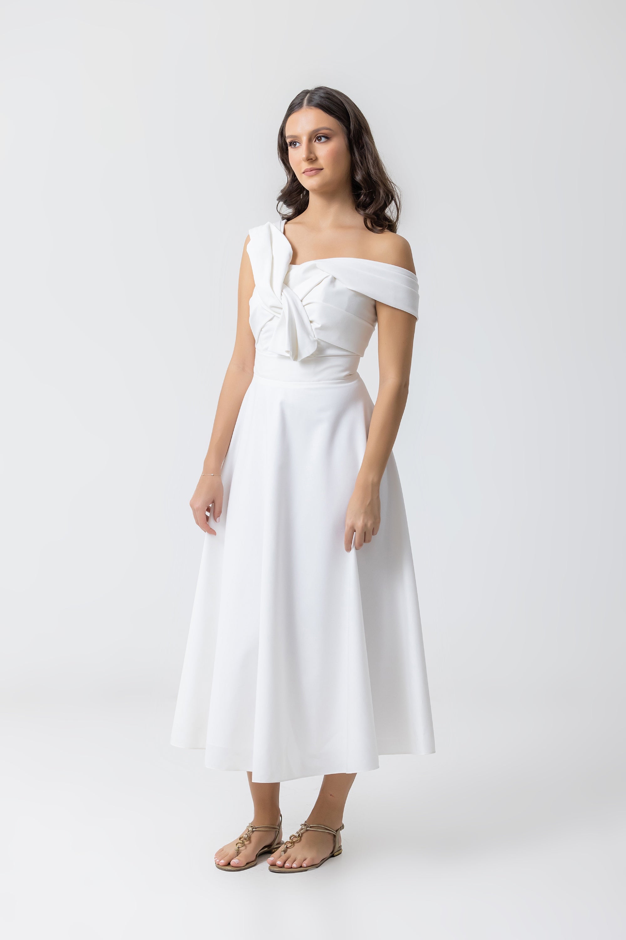 Rebeca Dress