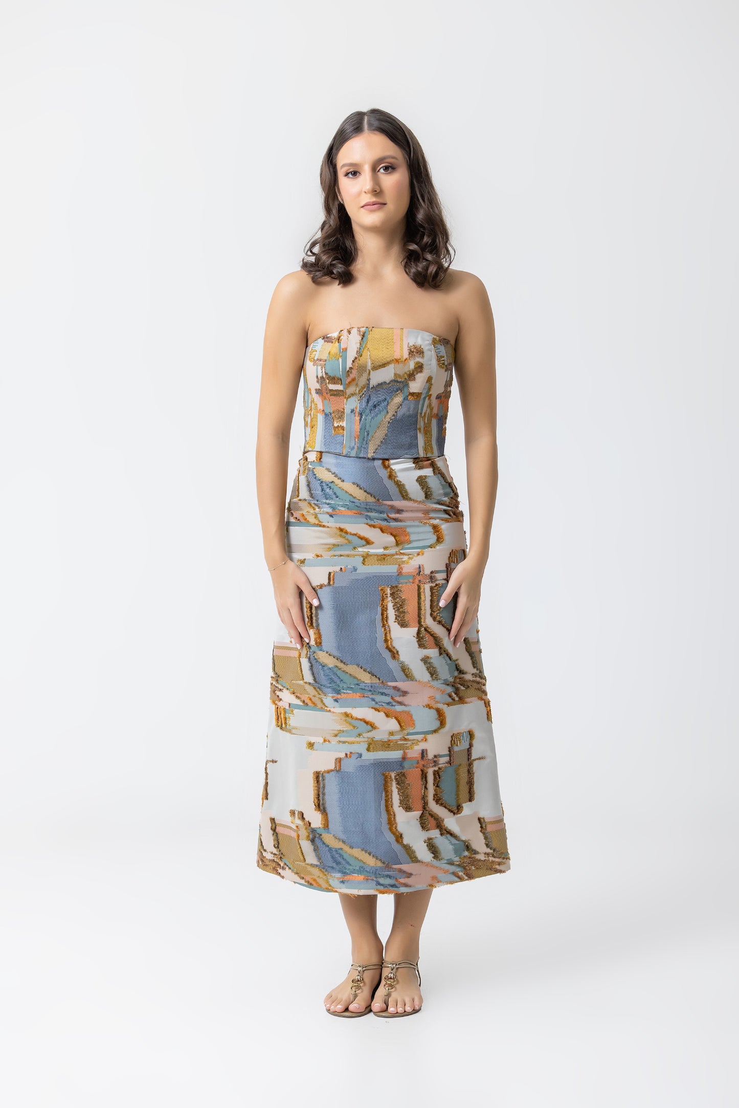 Cabral Skirt