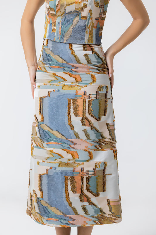 Cabral Skirt