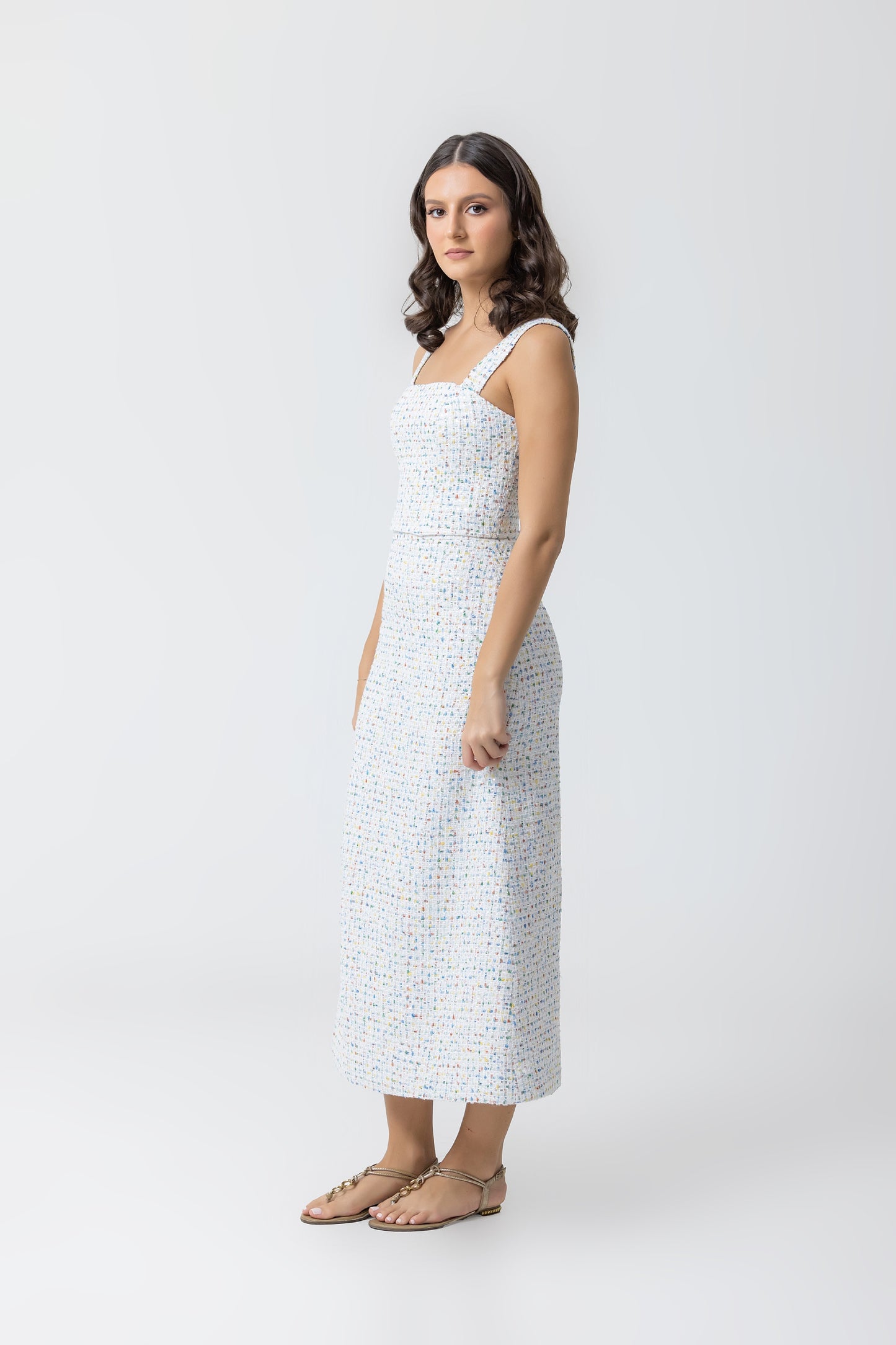 Guloya Skirt