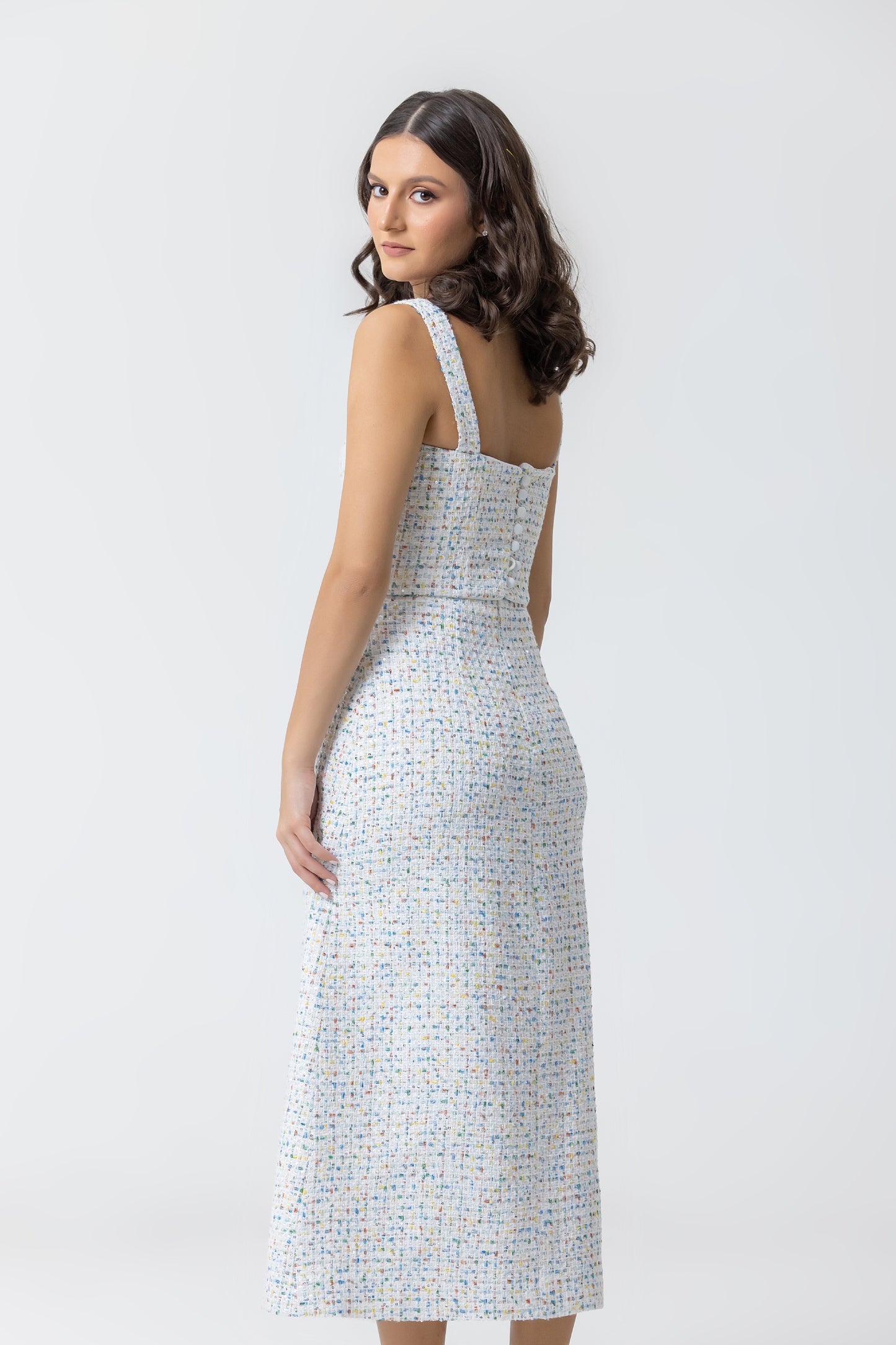 Guloya Skirt