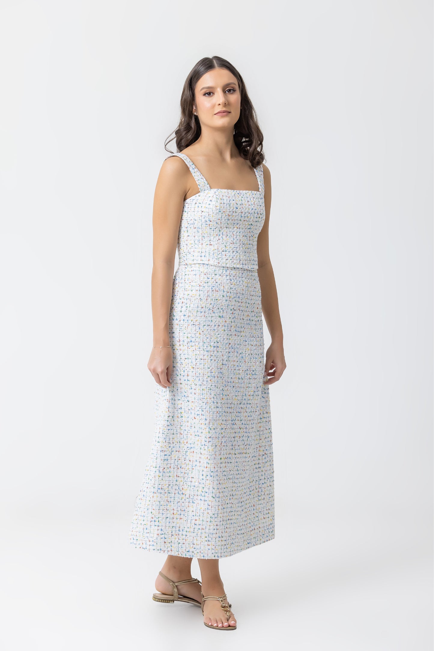 Guloya Skirt