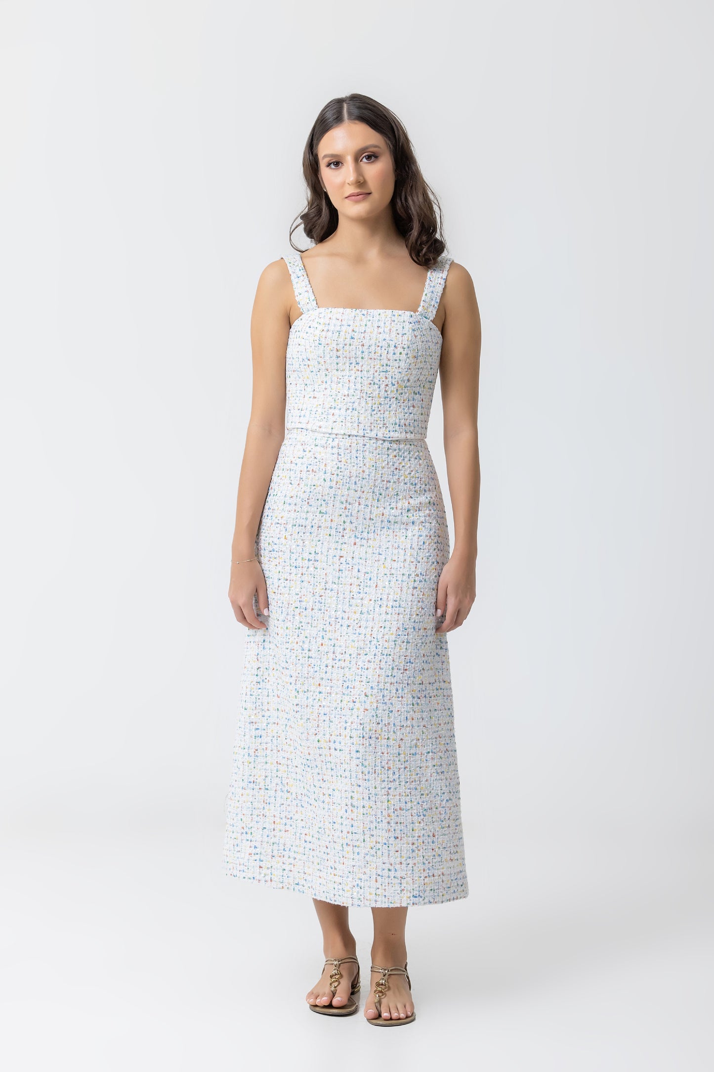 Guloya Skirt
