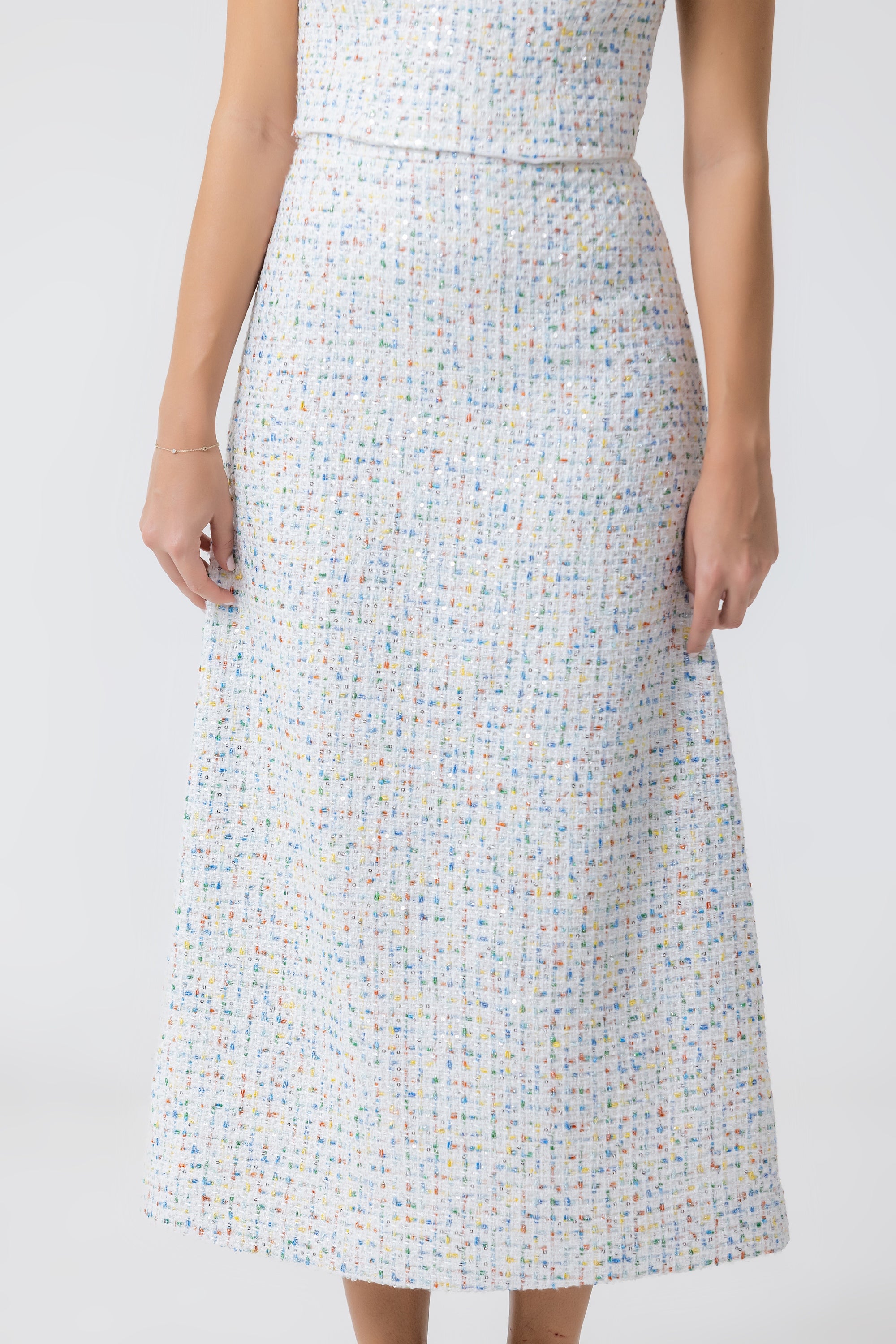 Guloya Skirt