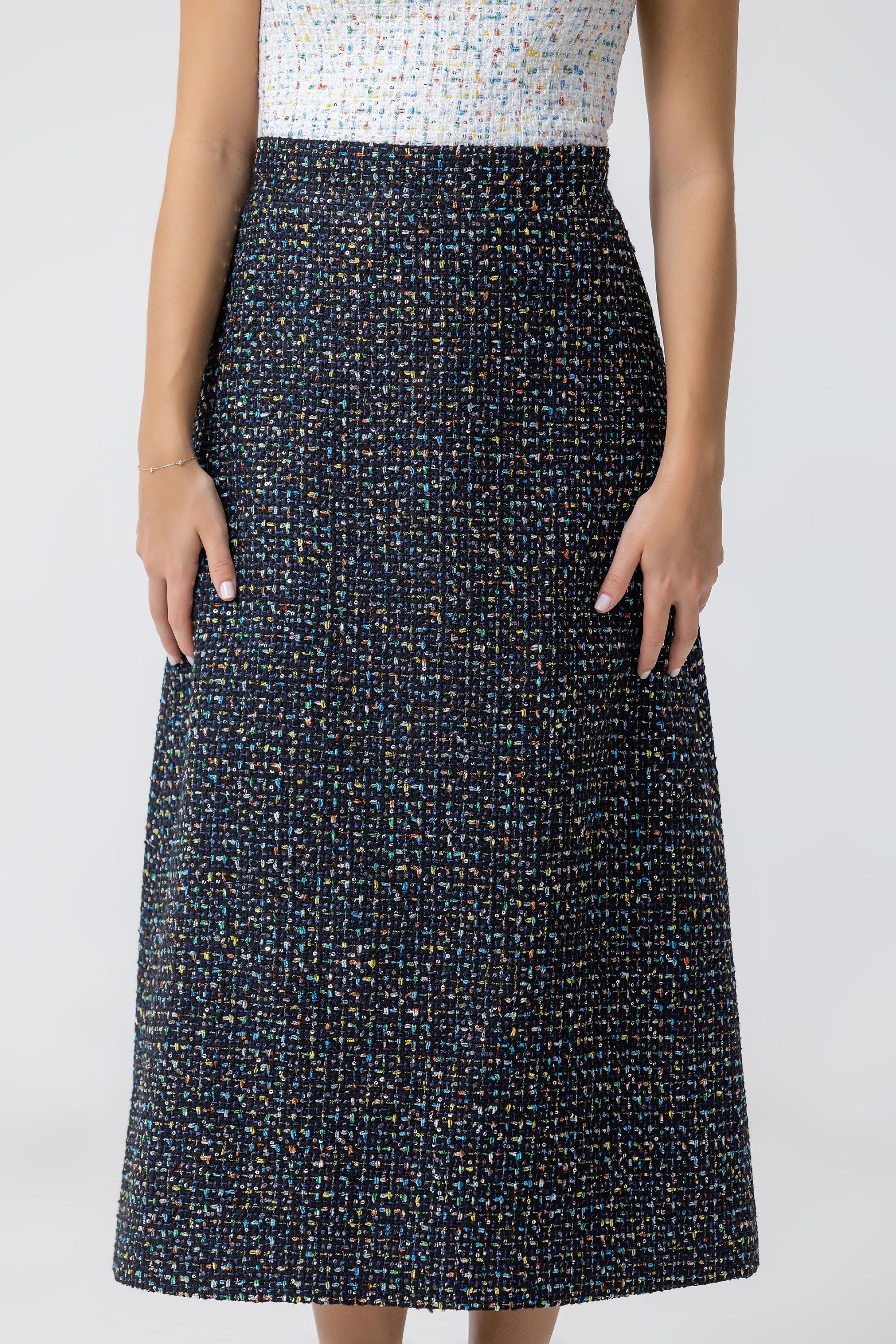 Guloya Skirt