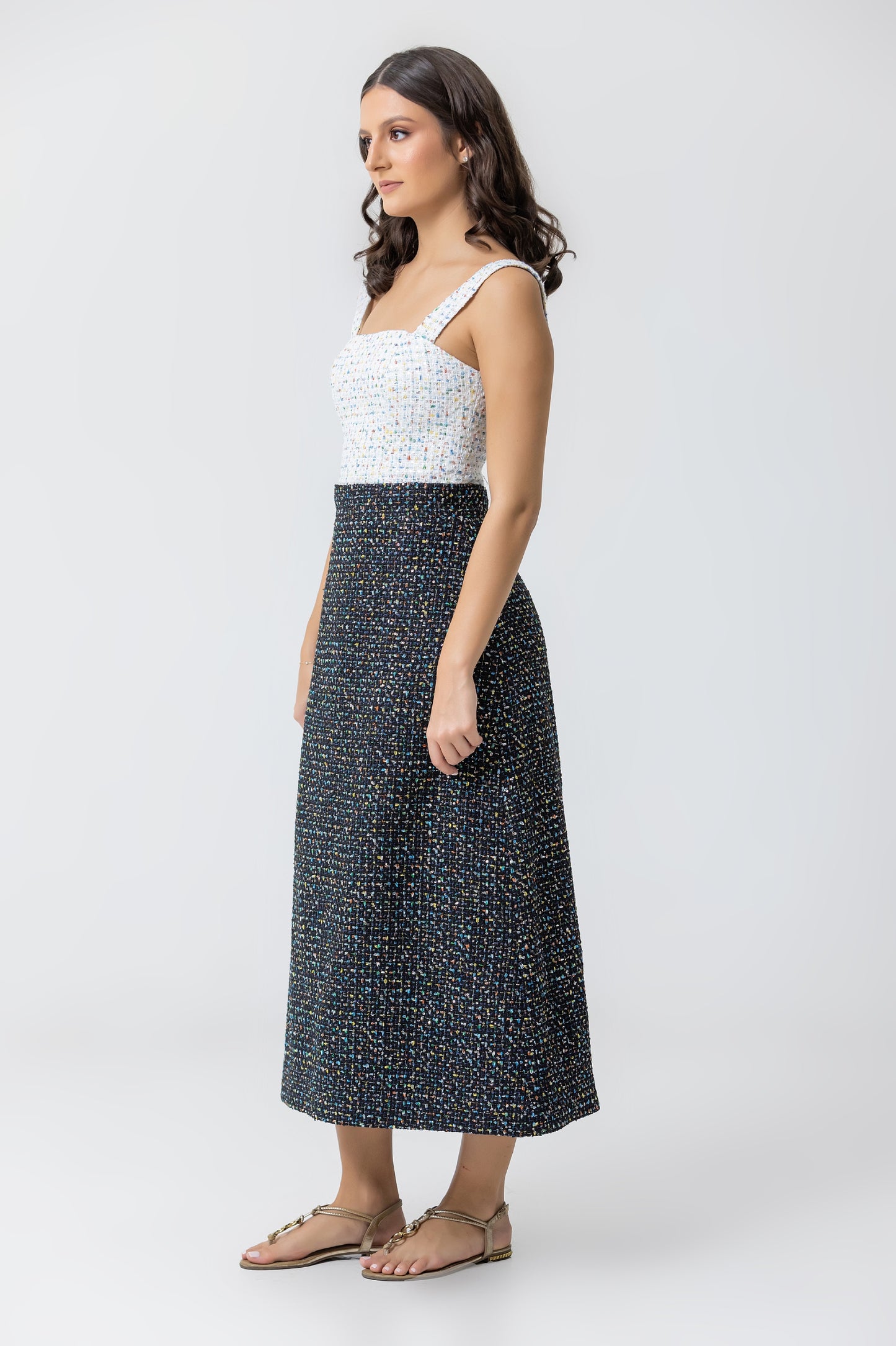 Guloya Skirt