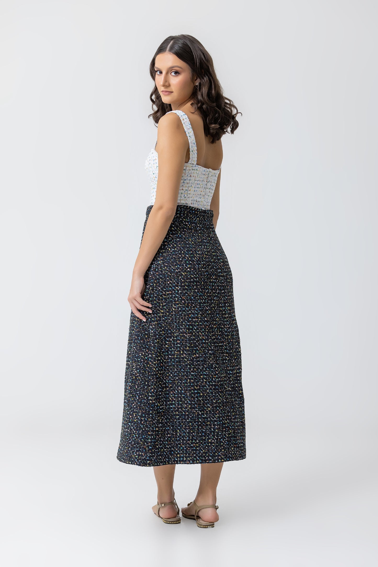 Guloya Skirt