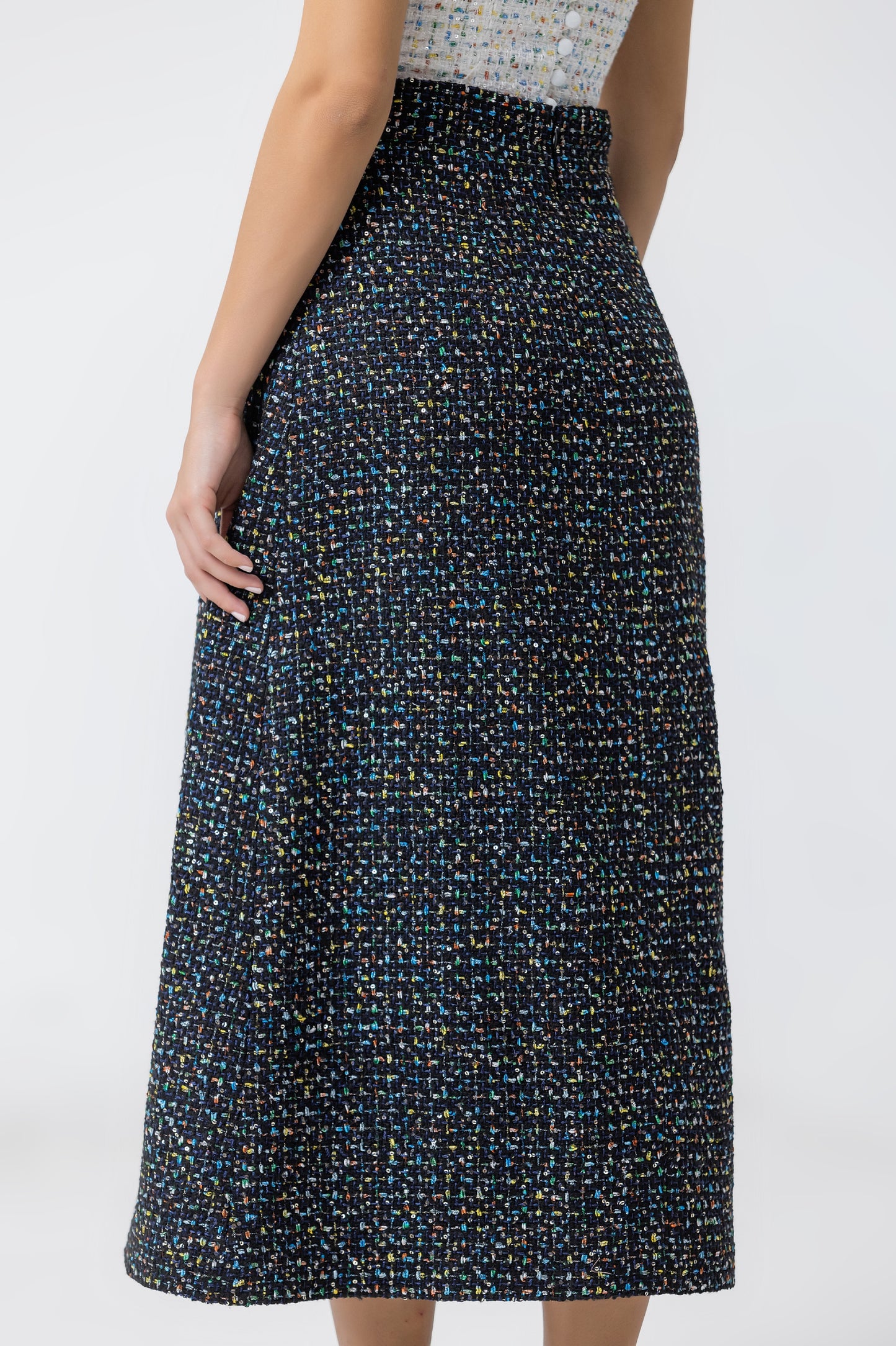 Guloya Skirt
