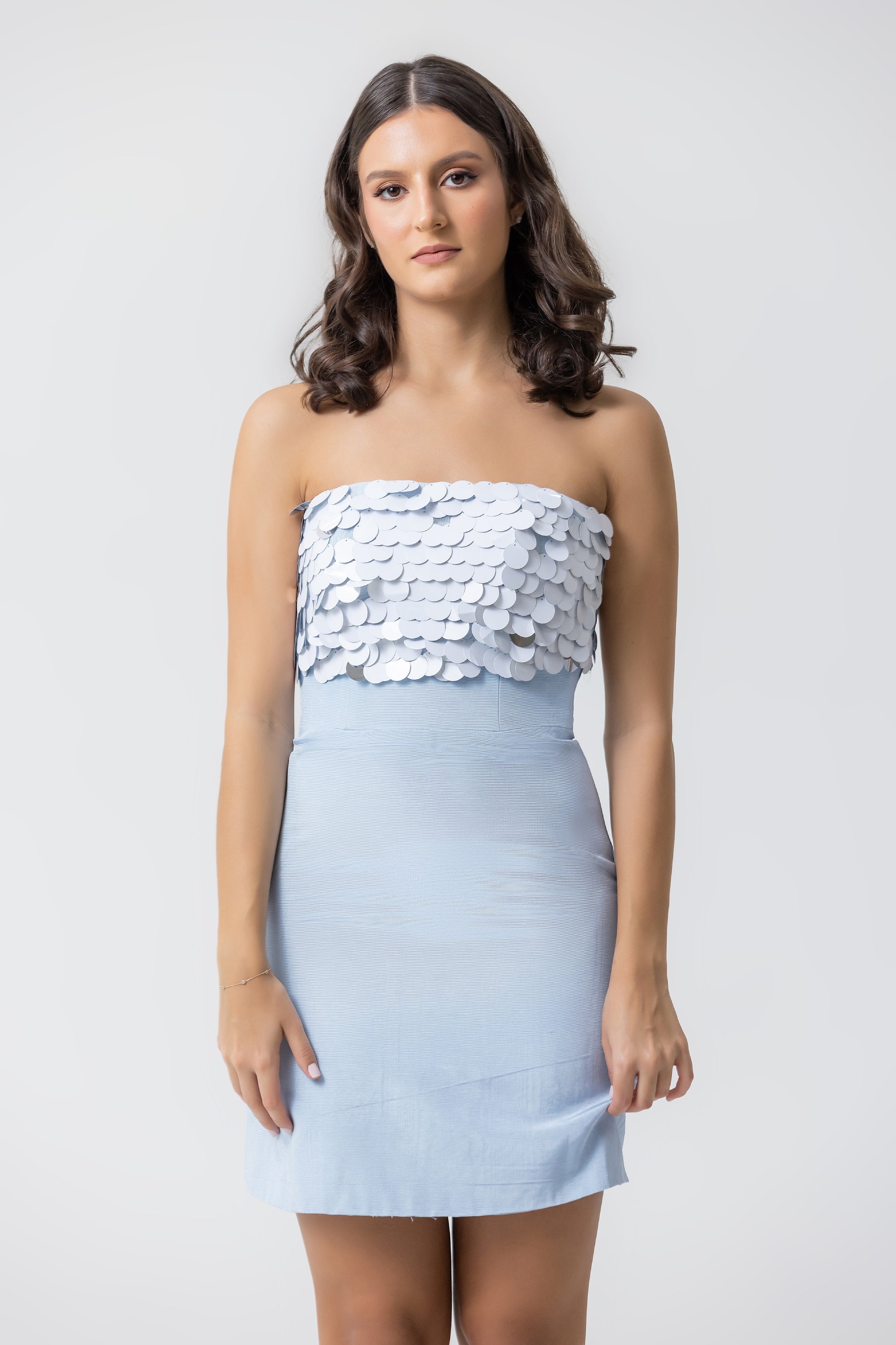 Nizao Dress