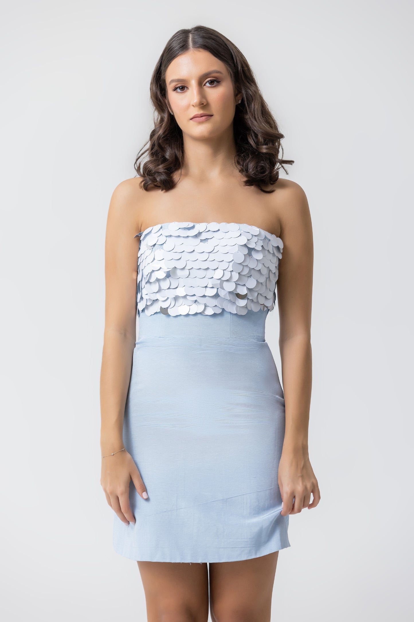 Nizao Dress