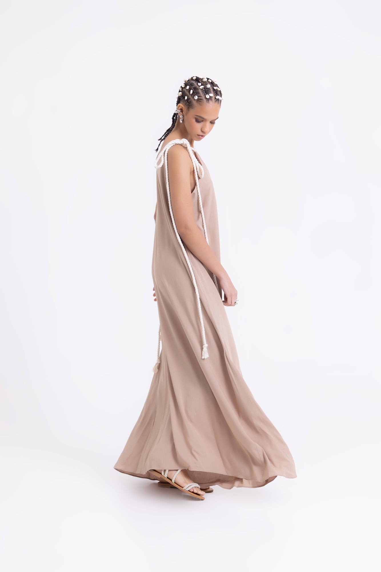 Neptuno Dress