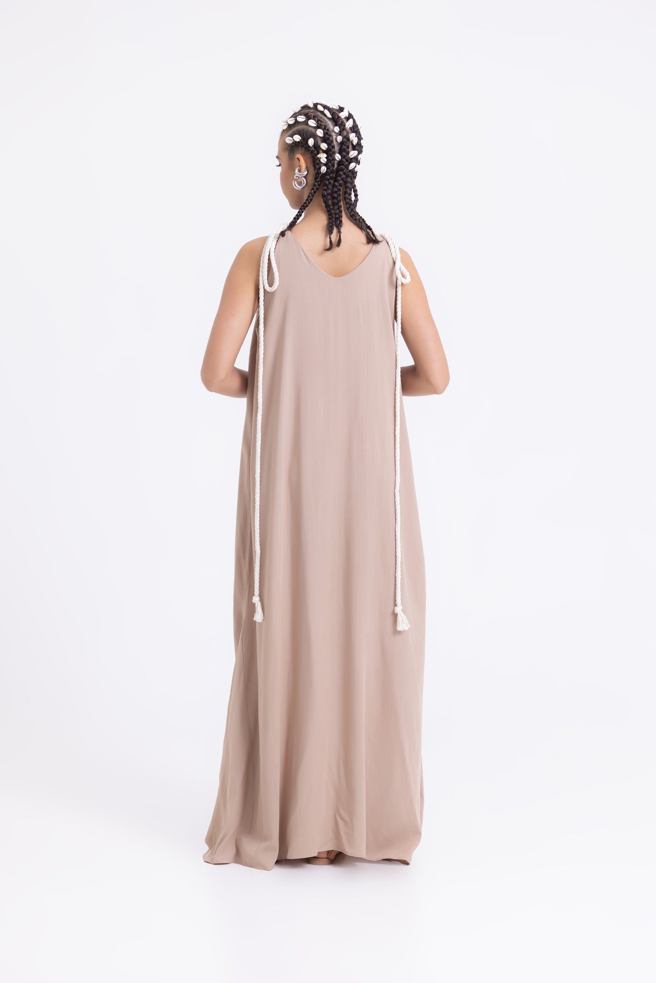 Neptuno Dress