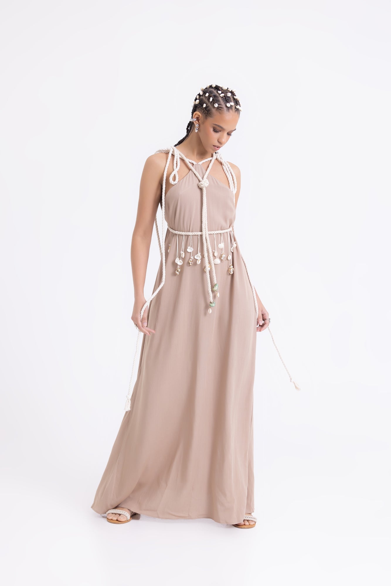 Neptuno Dress