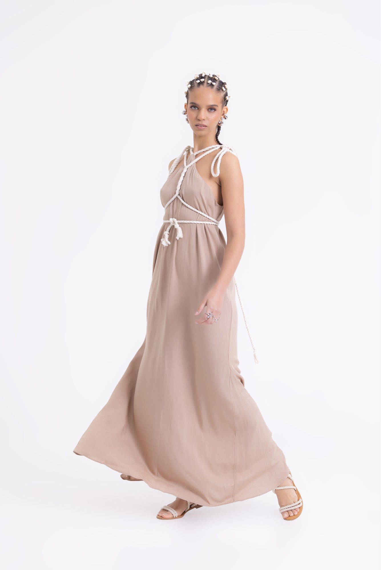 Neptuno Dress