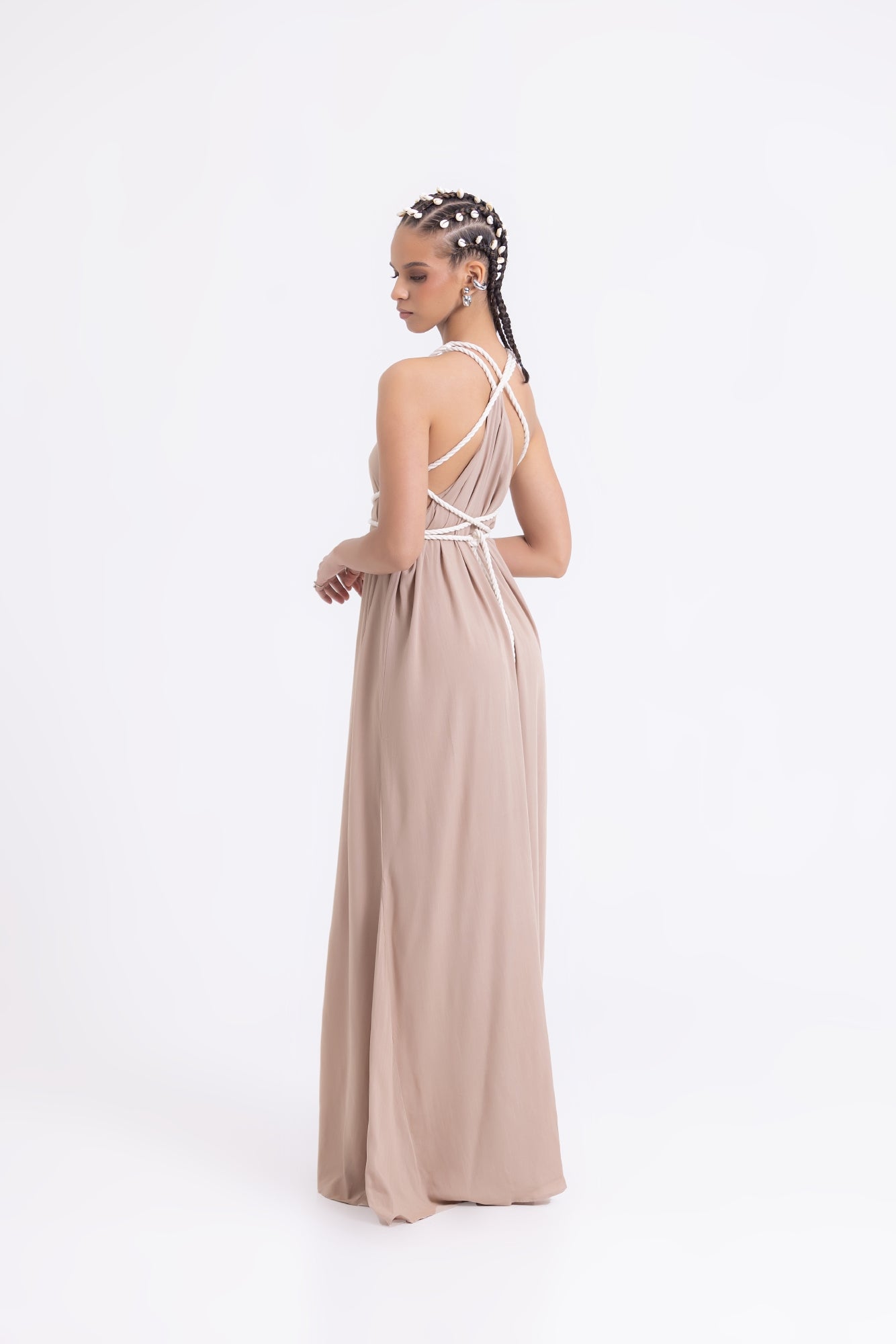 Neptuno Dress