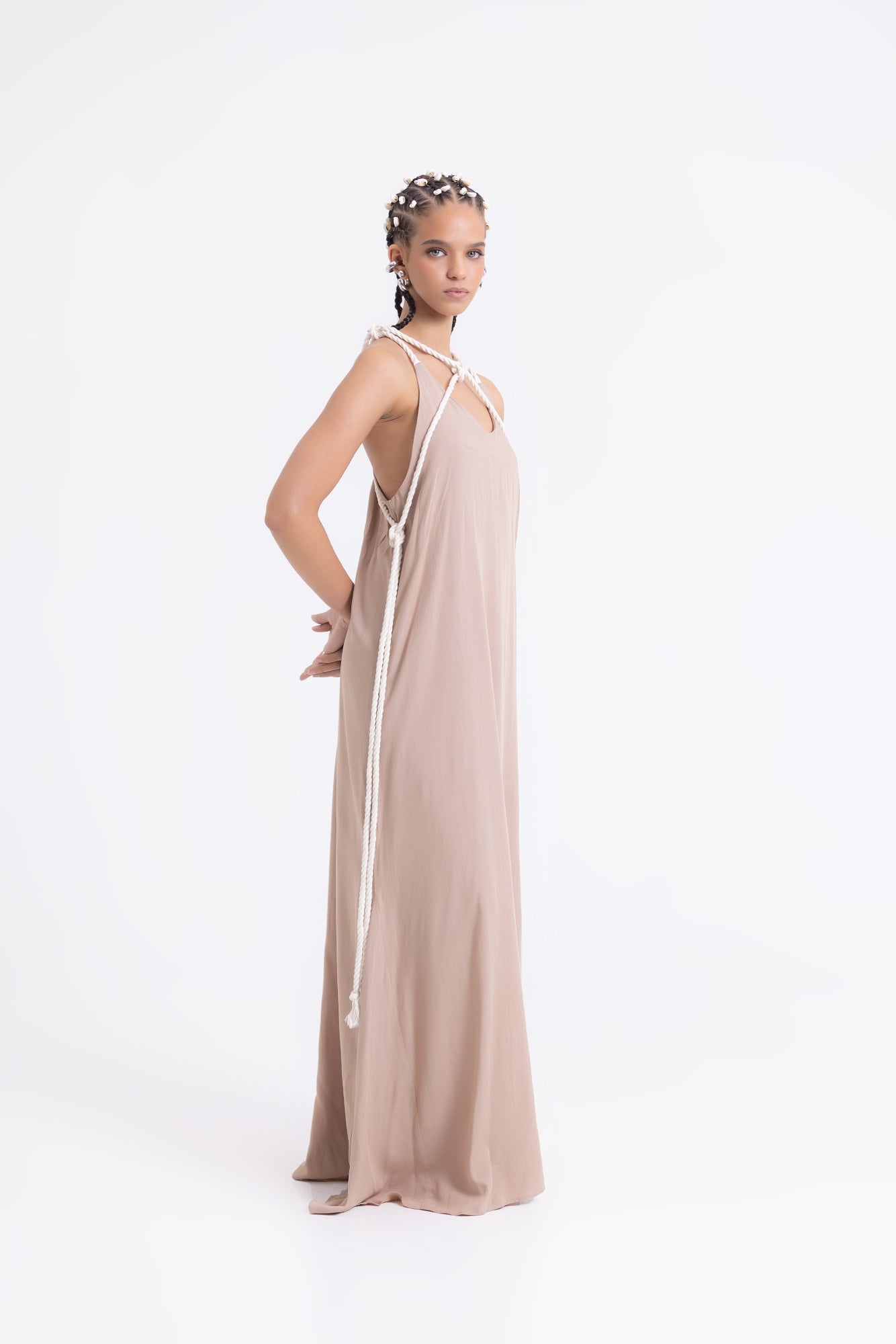 Neptuno Dress