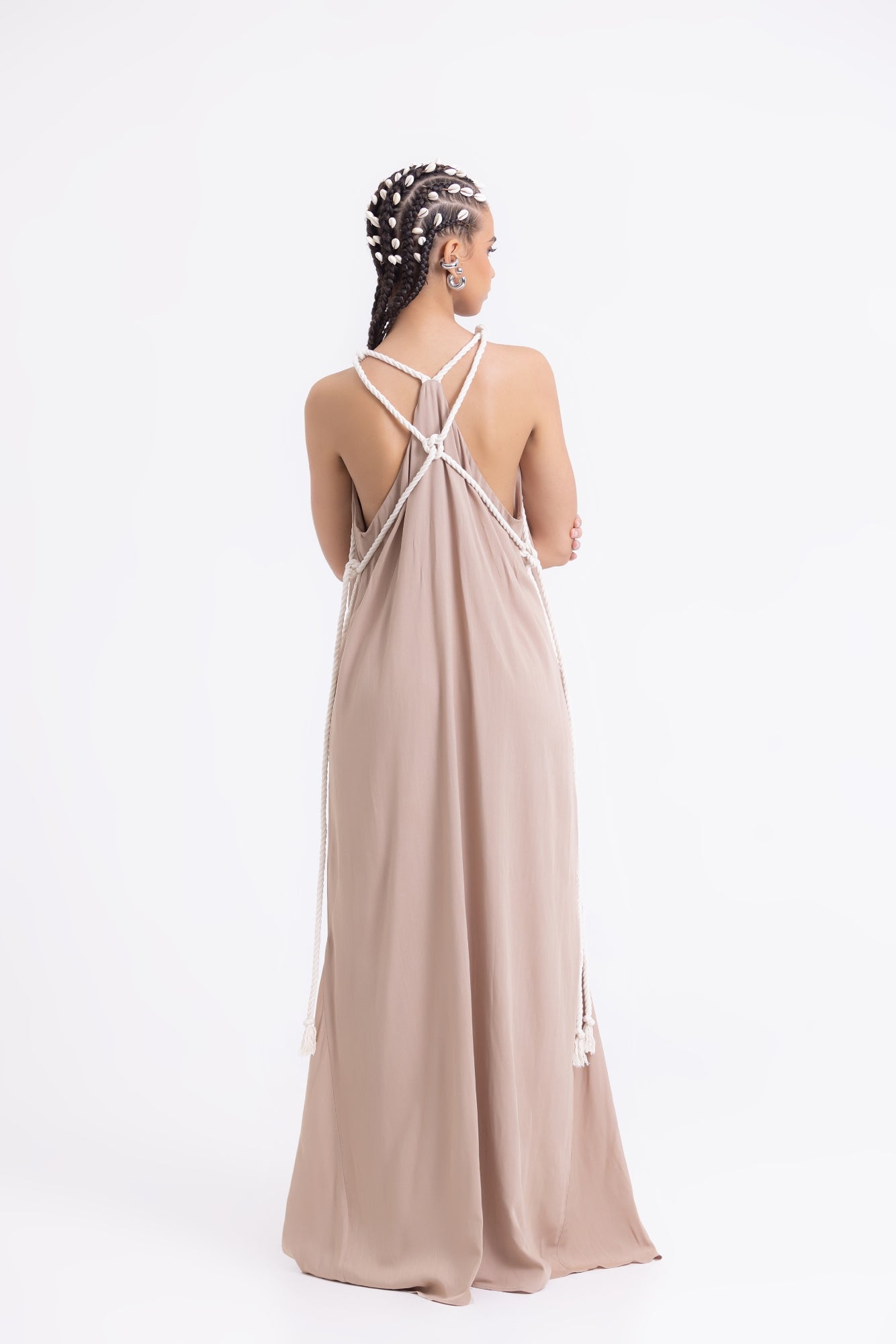 Neptuno Dress