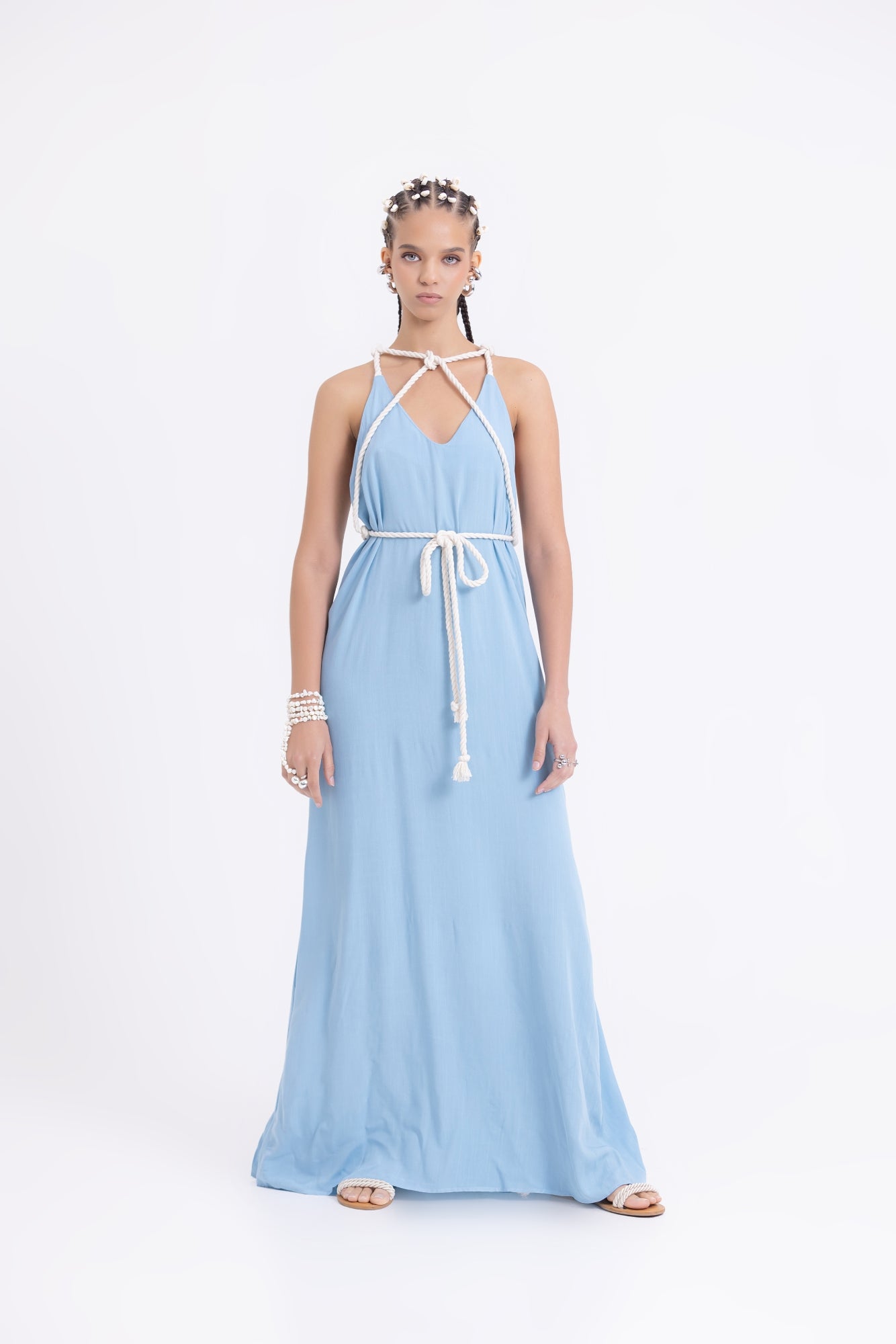 Neptuno Dress